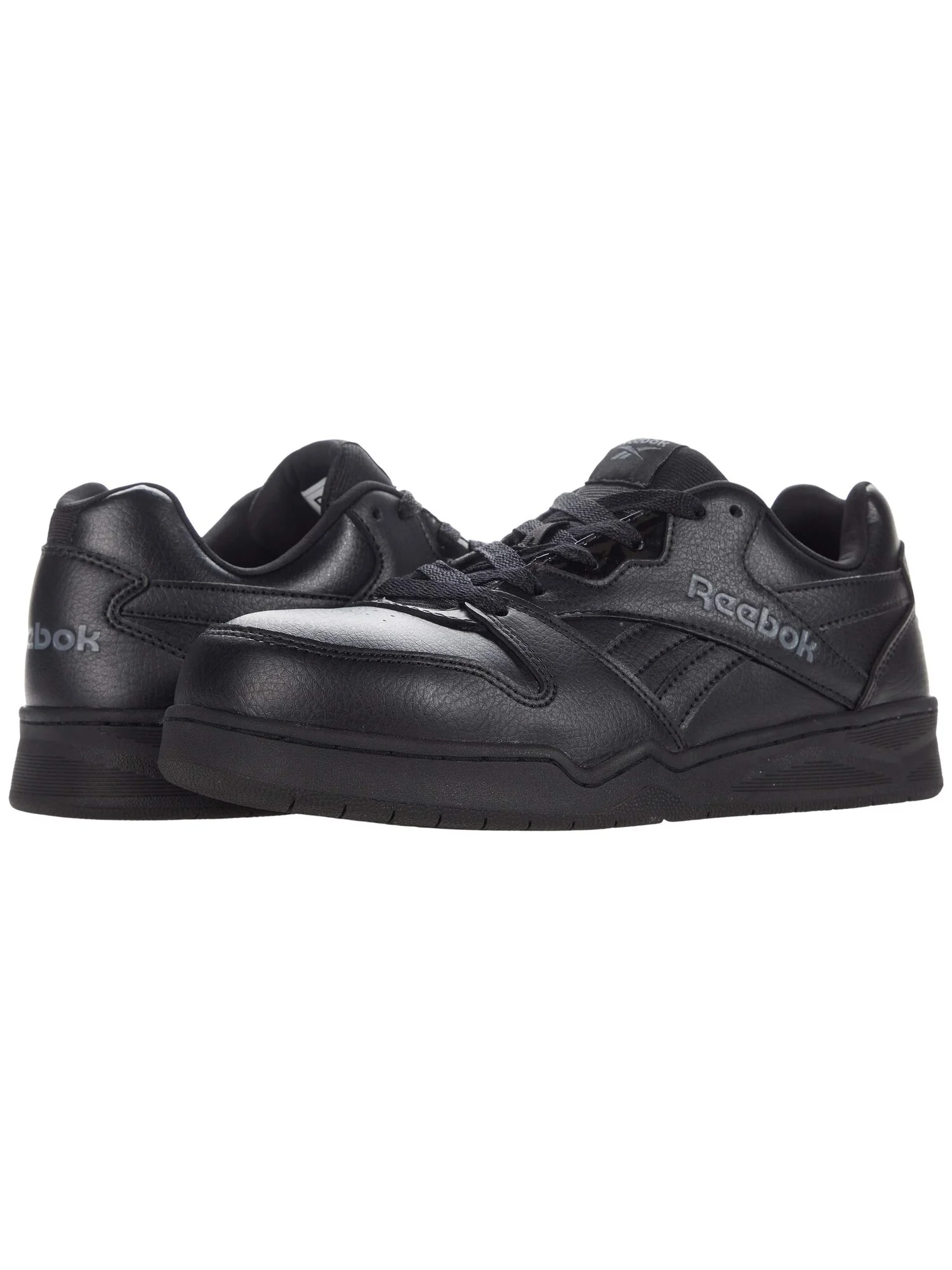 Кроссовки Reebok Work BB4500 Work Low Cut Sneaker — 3