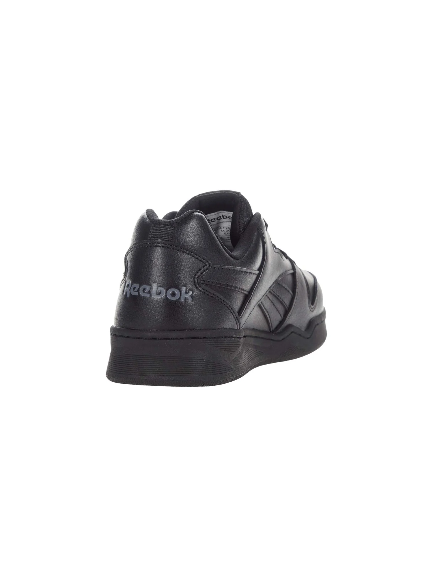Кроссовки Reebok Work BB4500 Work Low Cut Sneaker — 4