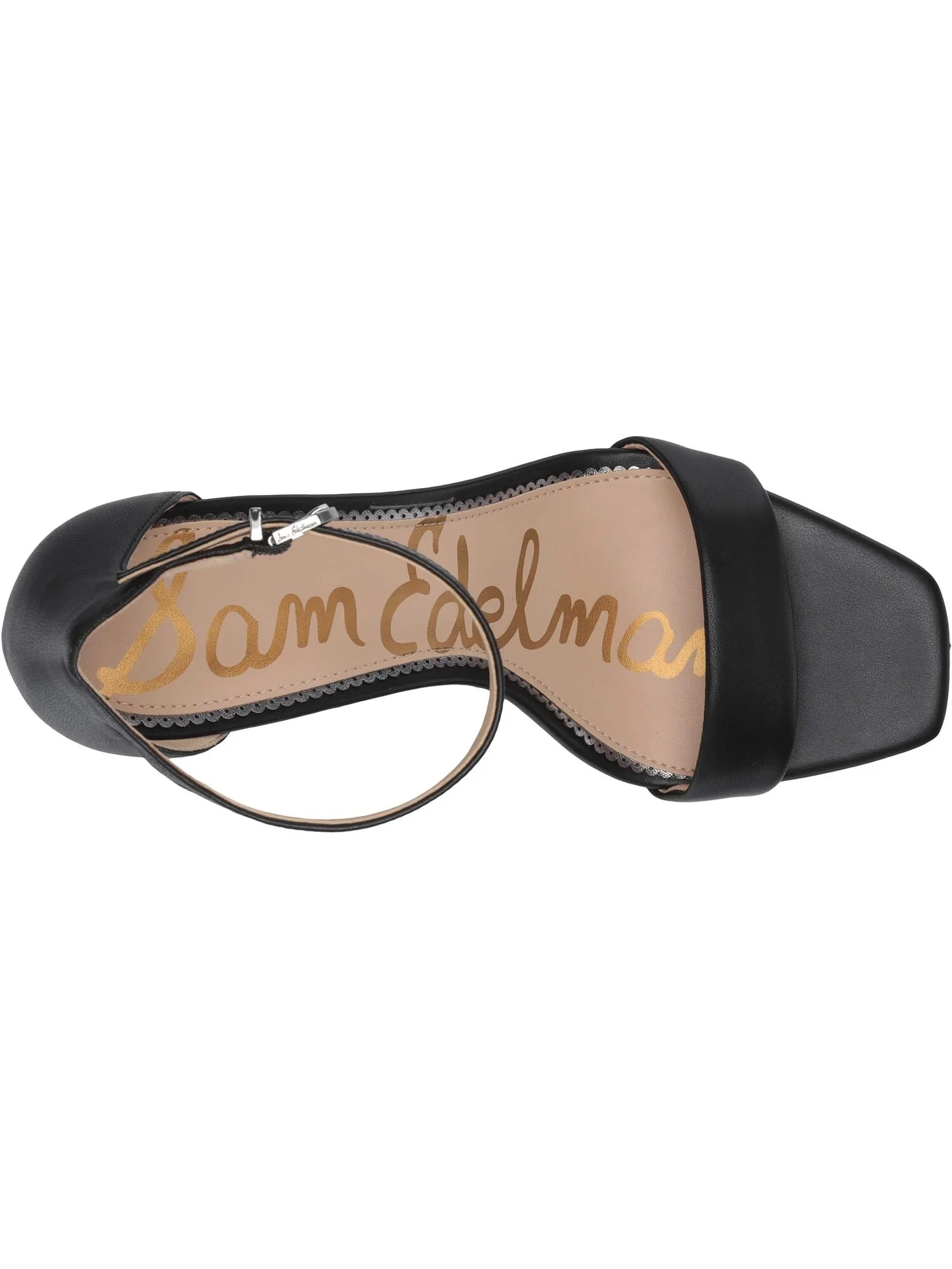 Босоножки Daniella Sam Edelman — 2