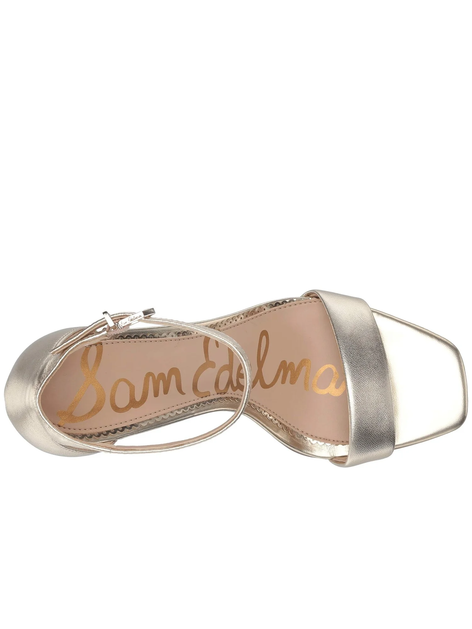Туфли на каблуке Sam Edelman Daniella — 2