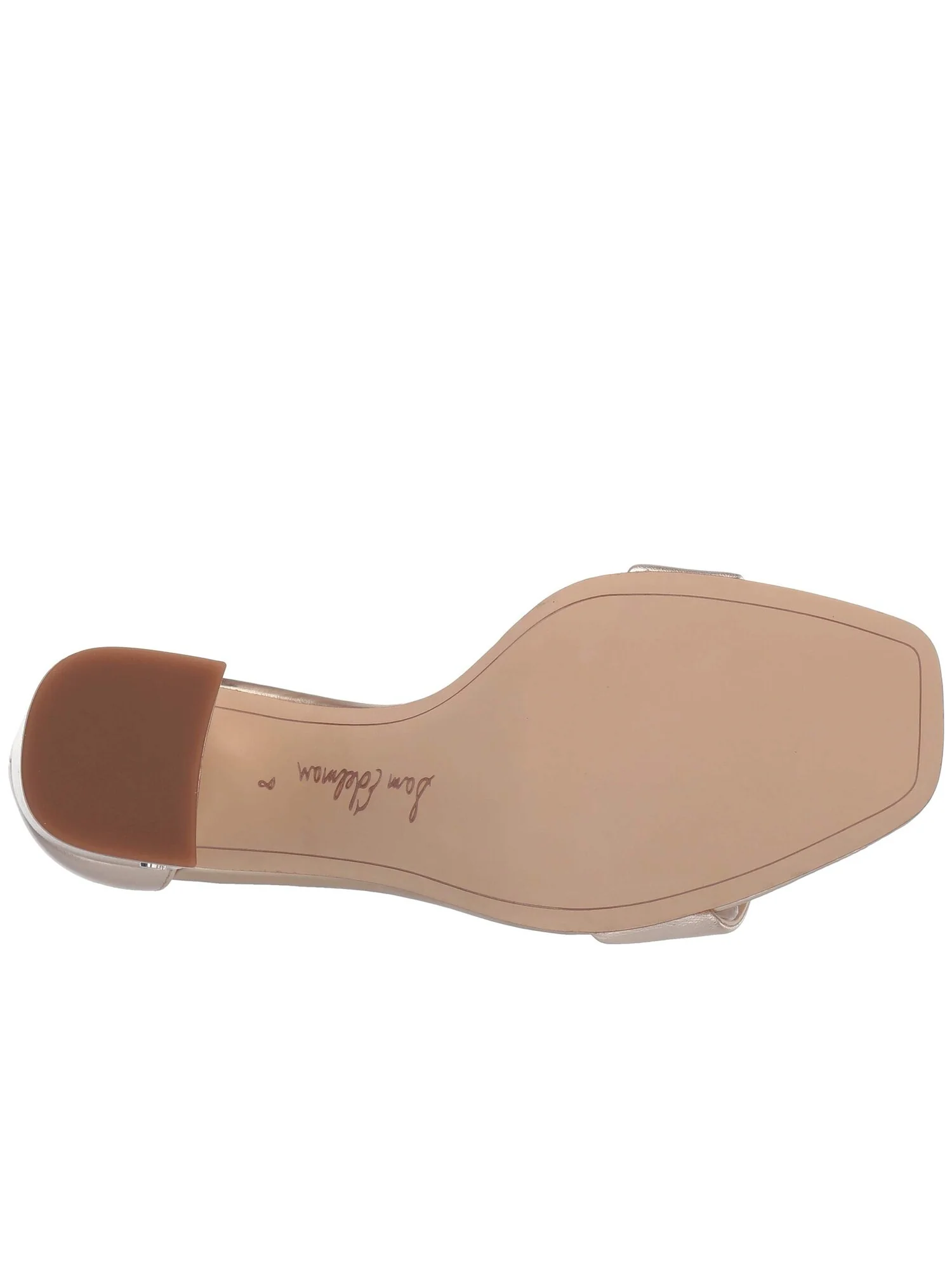 Туфли на каблуке Sam Edelman Daniella — 7