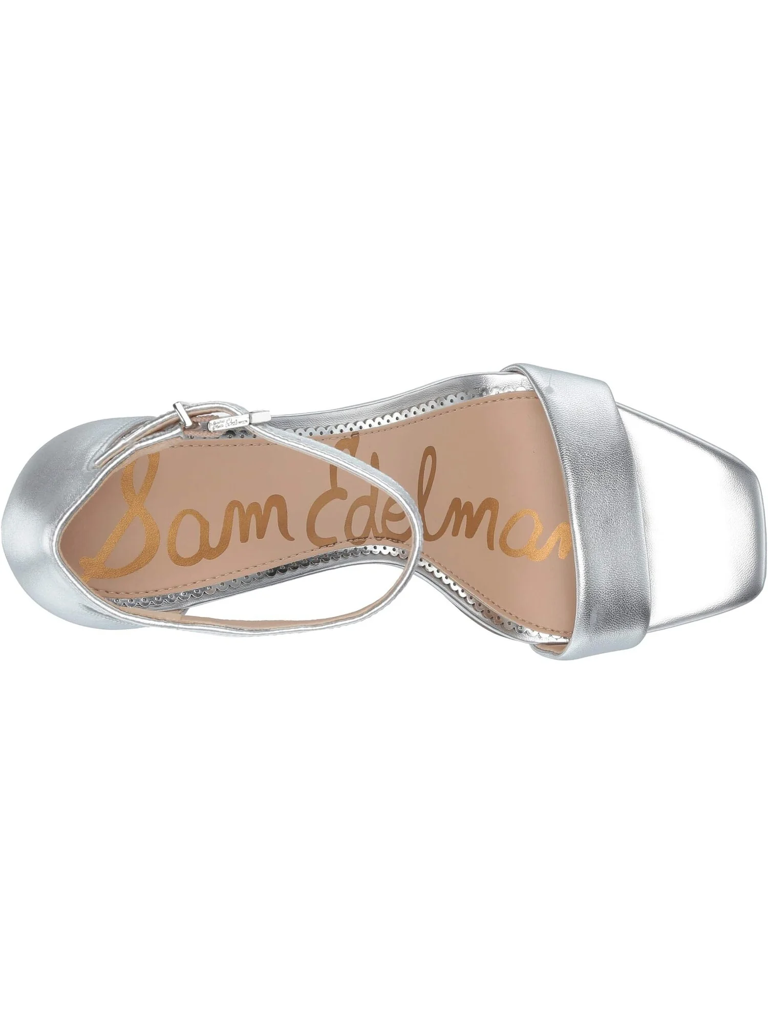 Босоножки Daniella Sam Edelman — 2