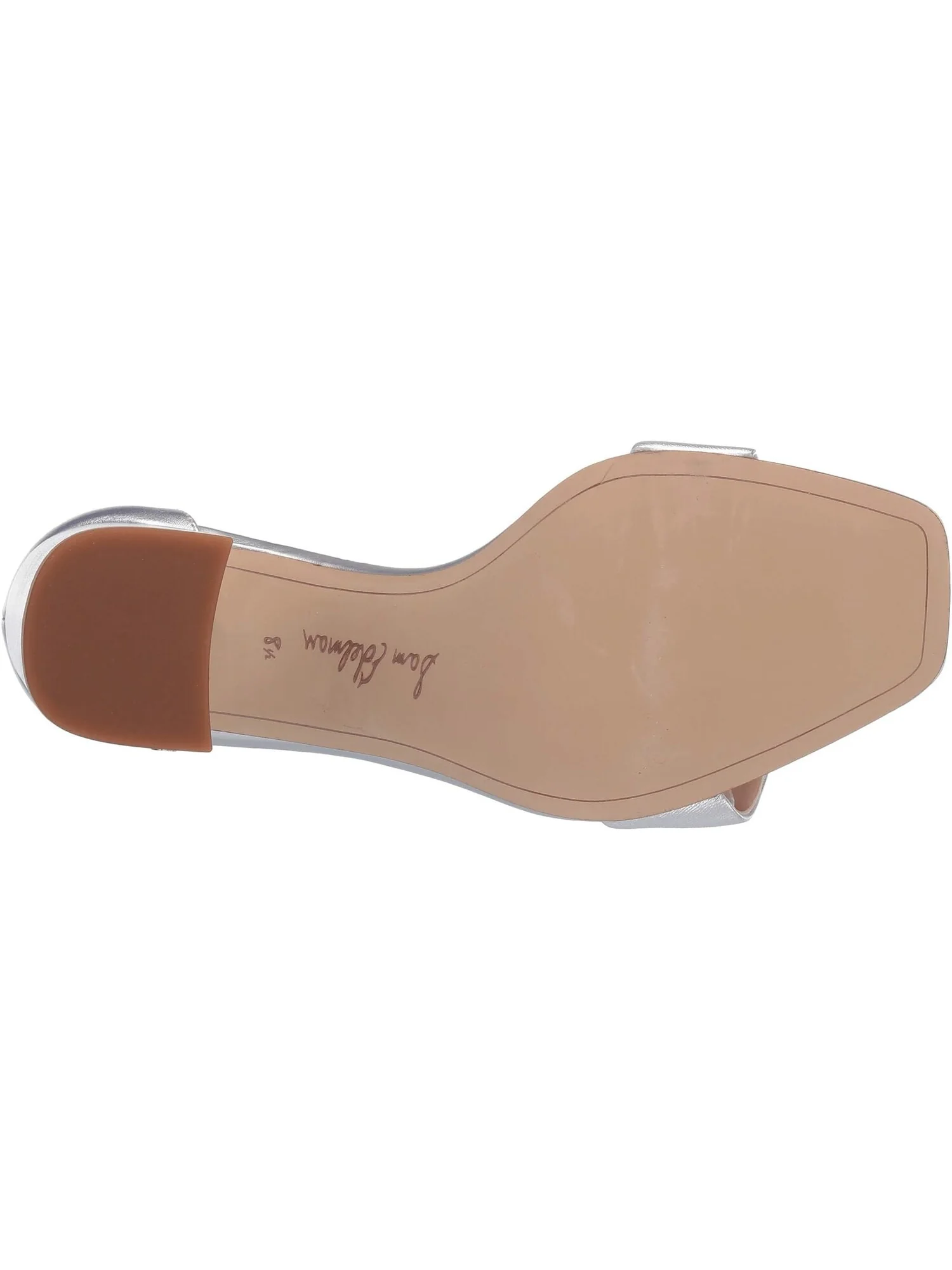 Босоножки Daniella Sam Edelman — 3