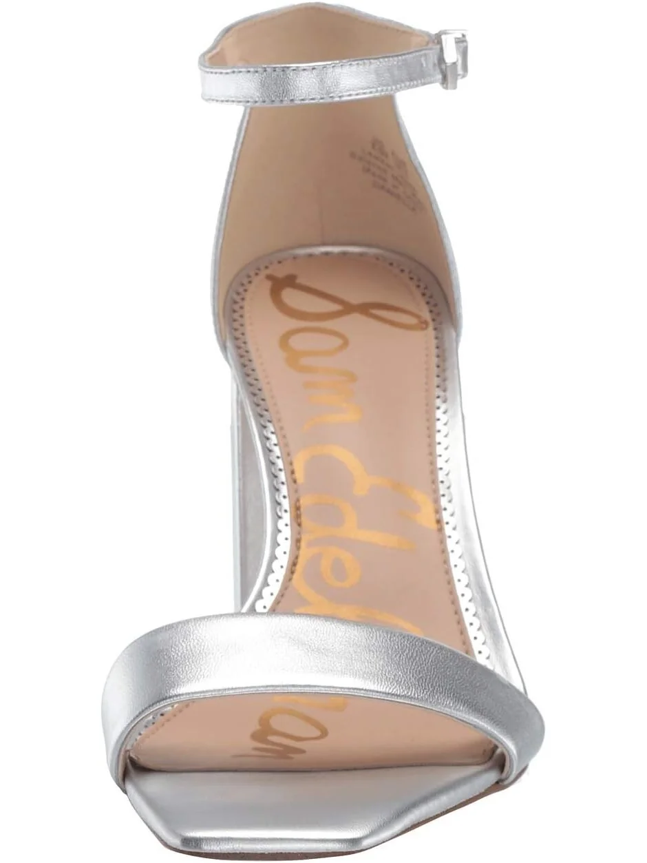Босоножки Daniella Sam Edelman — 7