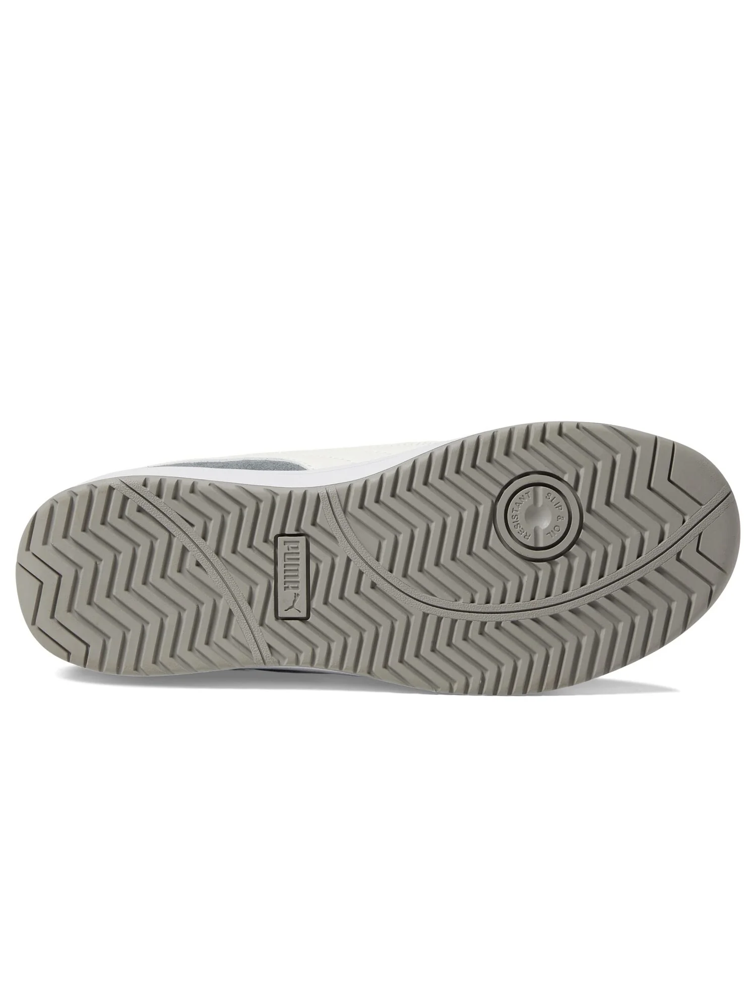 Кроссовки PUMA Safety Iconic Suede Low ASTM SD — 3