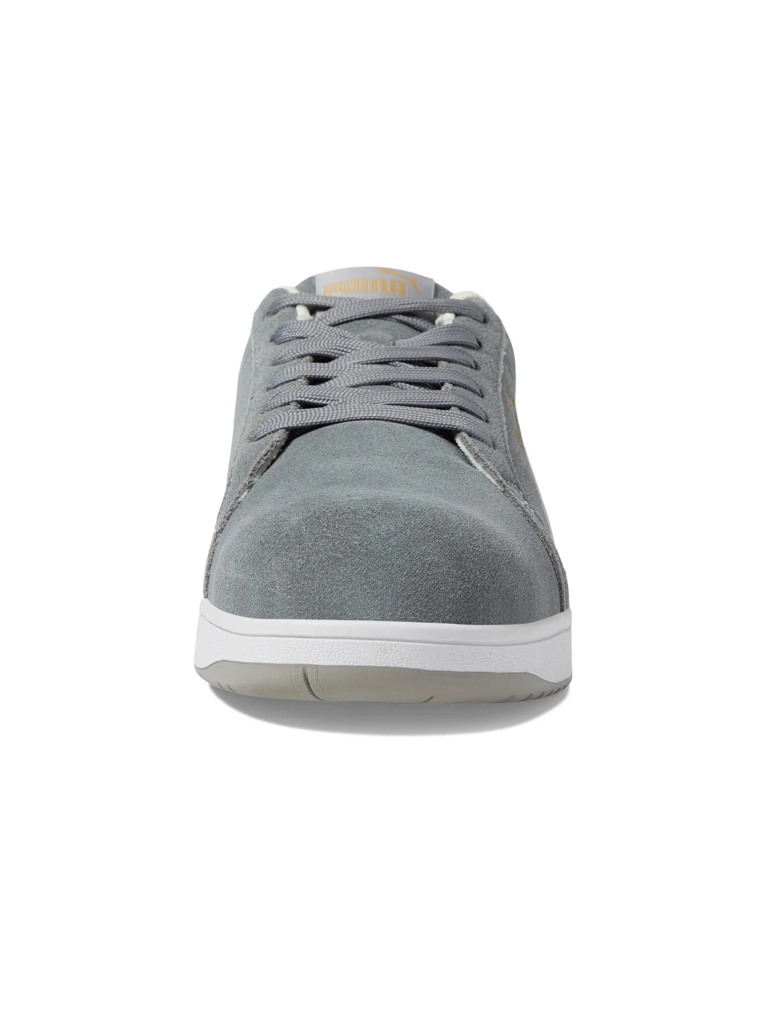 Кроссовки PUMA Safety Iconic Suede Low ASTM SD — 5