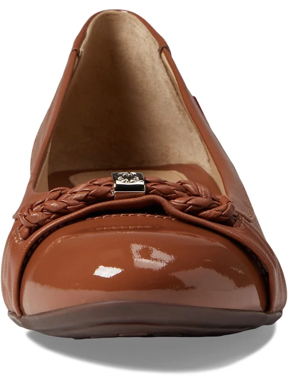 Балетки Park Ave Flat Marc Joseph New York — 2