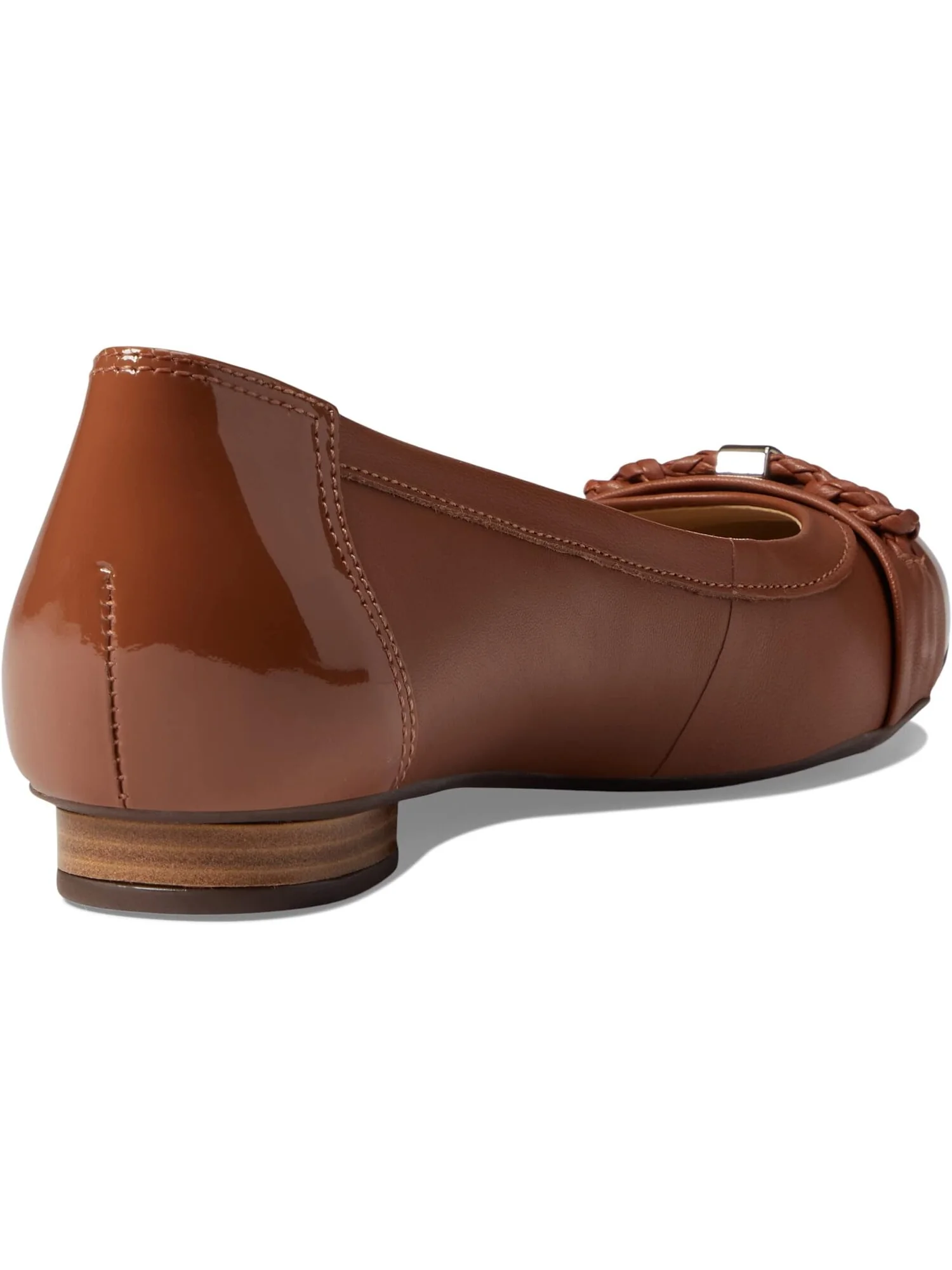 Балетки Park Ave Flat Marc Joseph New York — 5