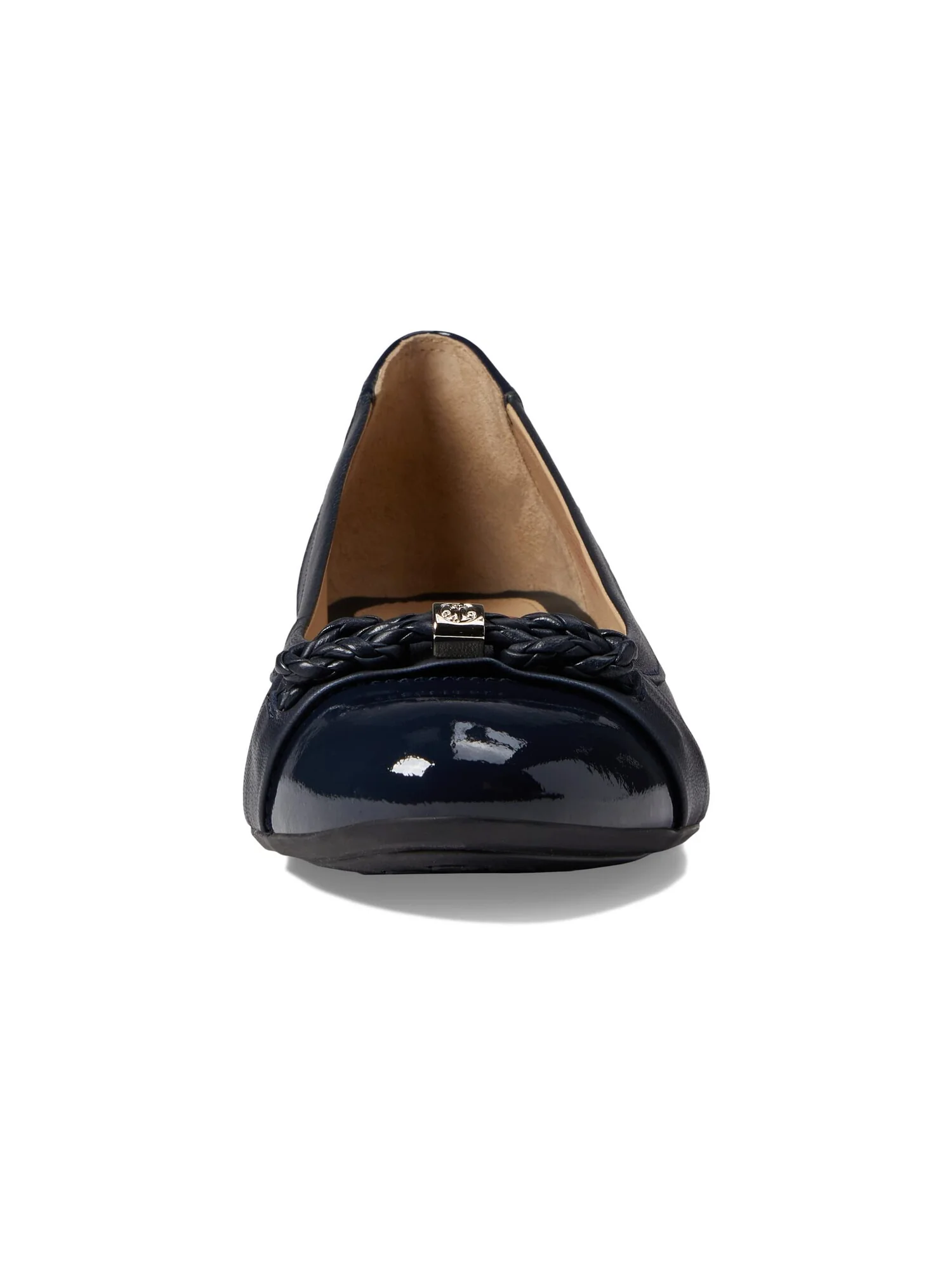 Обувь на низком каблуке Marc Joseph New York Park Ave Flat — 1