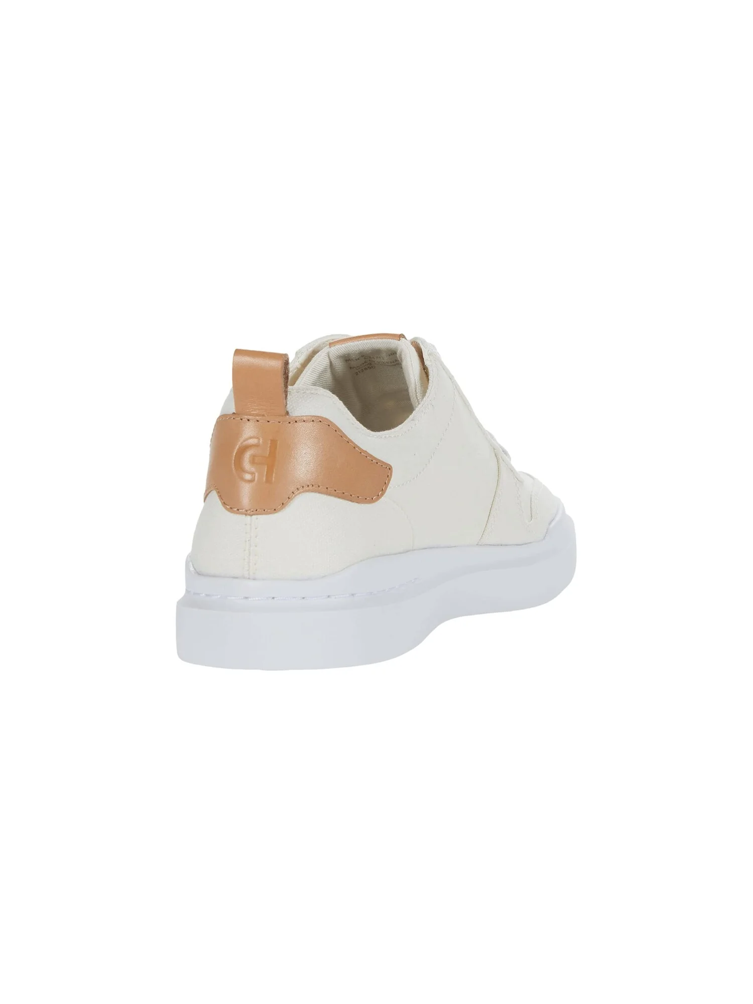 Кроссовки Cole Haan GrandPro Rally Canvas Court Sneaker — 2