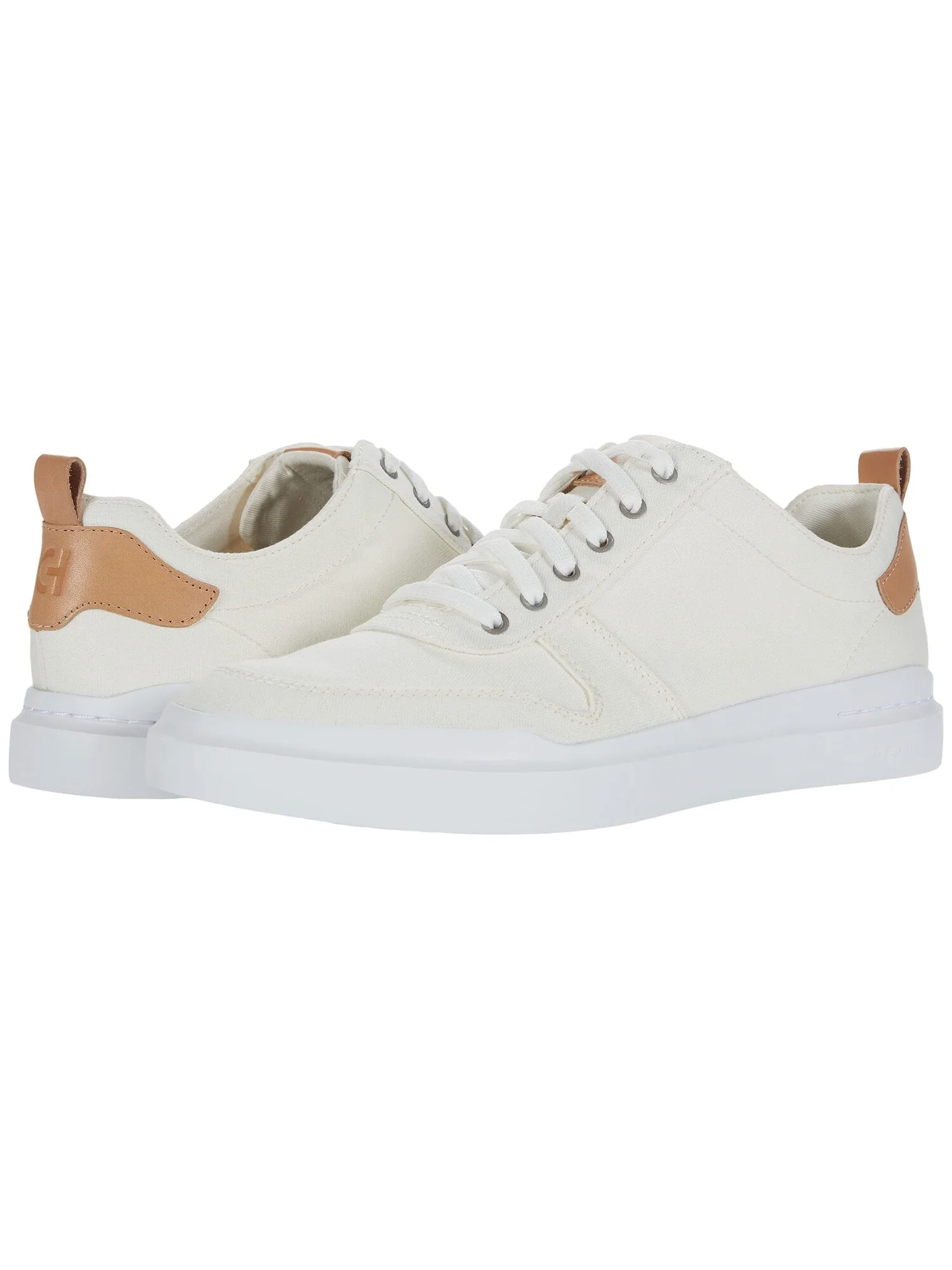 Кроссовки Cole Haan GrandPro Rally Canvas Court Sneaker — 3