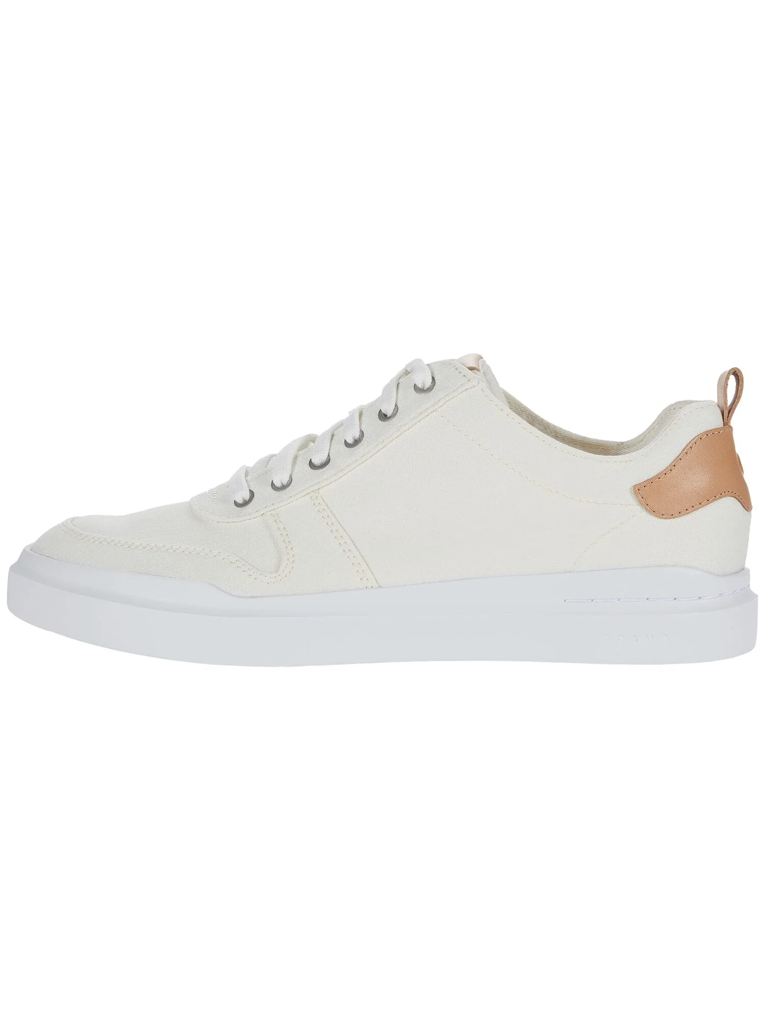 Кроссовки Cole Haan GrandPro Rally Canvas Court Sneaker — 4