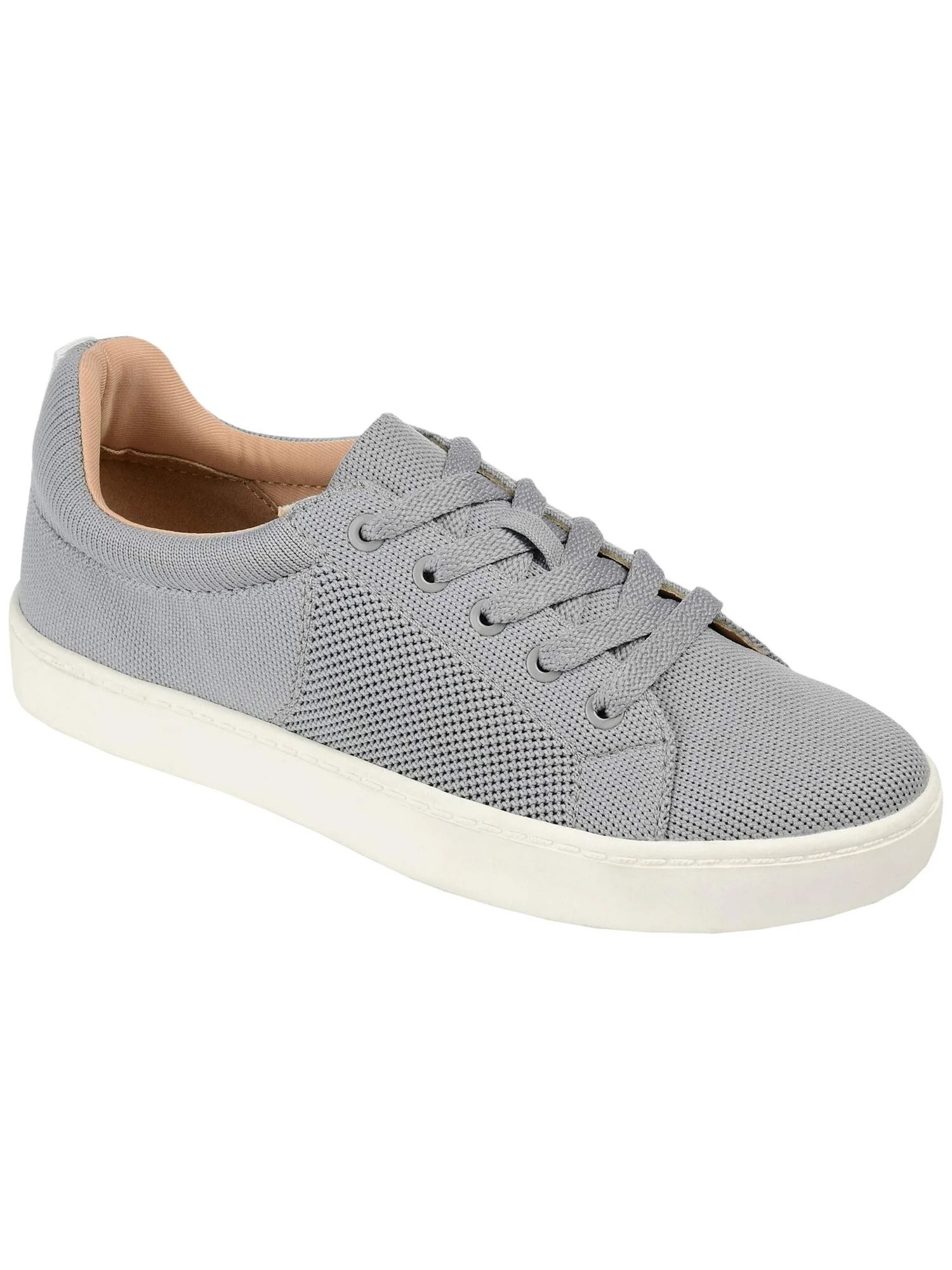 Кроссовки Journee Collection Comfort Foam Kimber Sneakers — 3