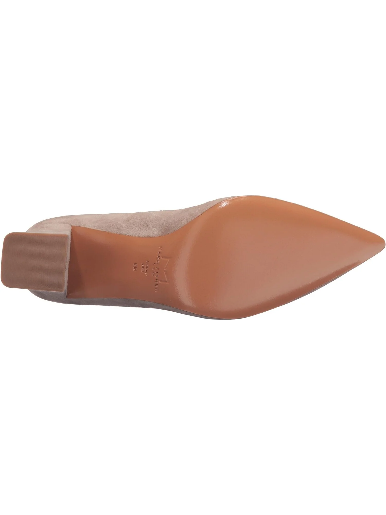 Туфли Zala Pump Marc Fisher LTD — 3