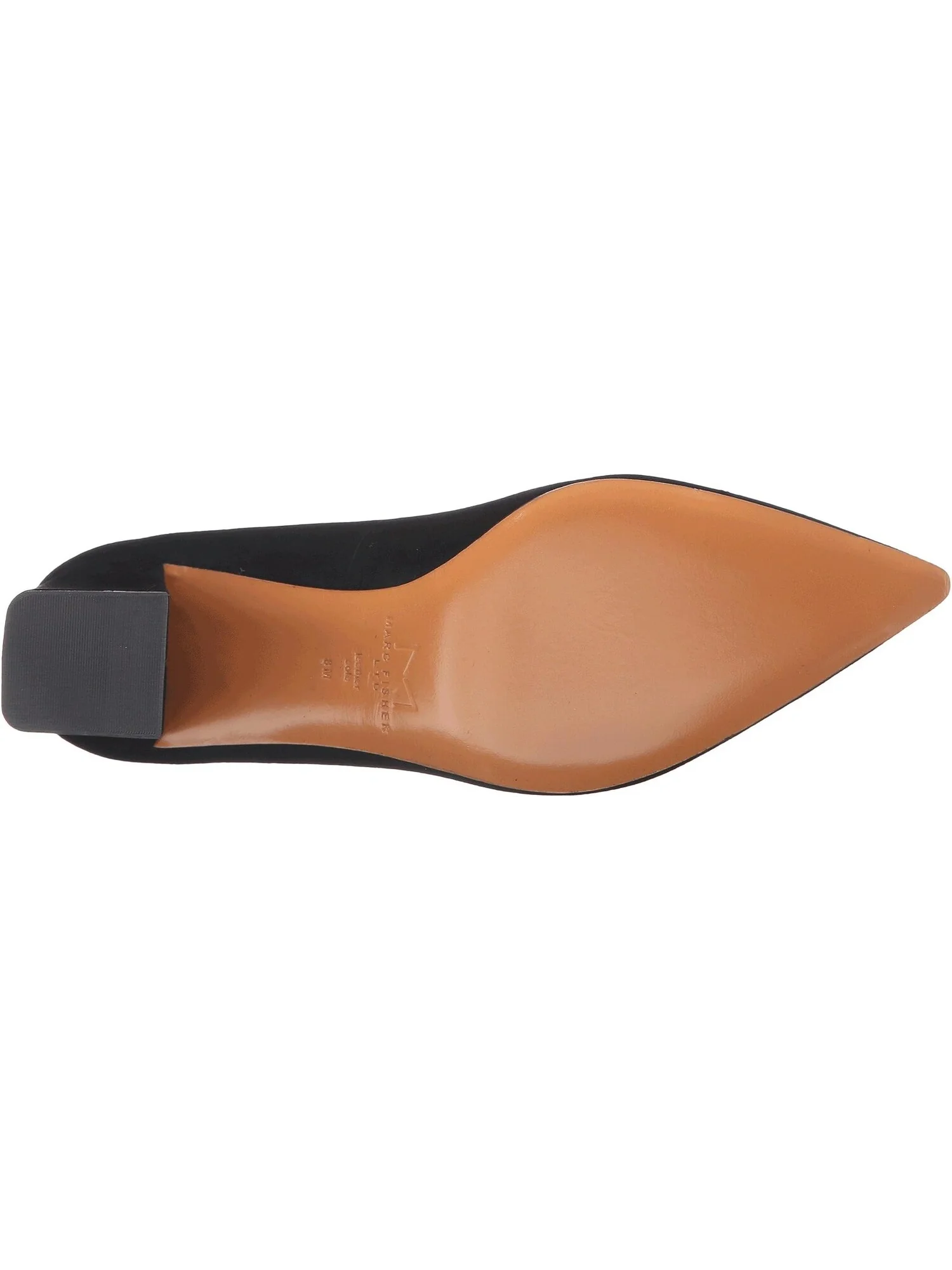 Туфли Zala Pump Marc Fisher LTD — 3
