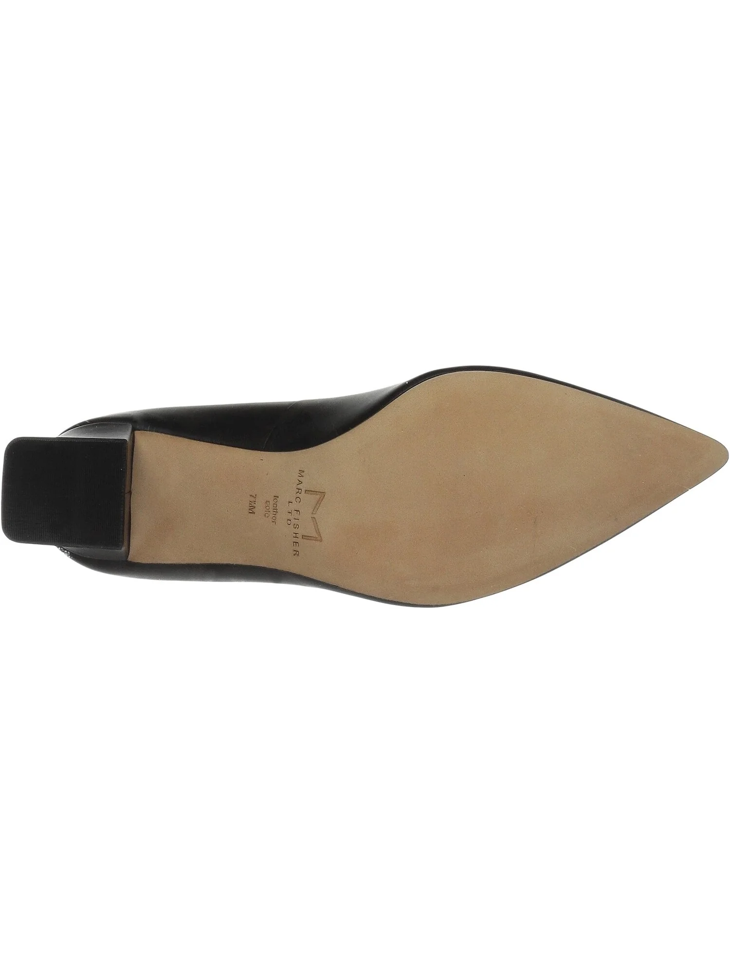 Туфли Zala Pump Marc Fisher LTD — 3