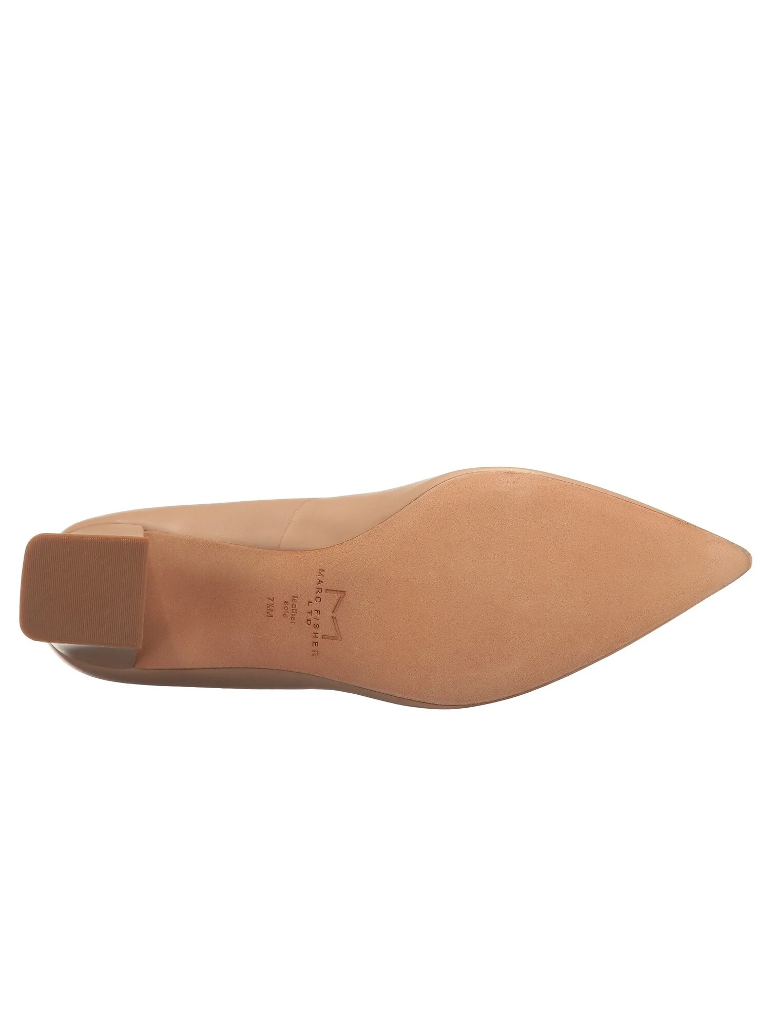 Туфли на каблуке Marc Fisher LTD Zala Pump — 7