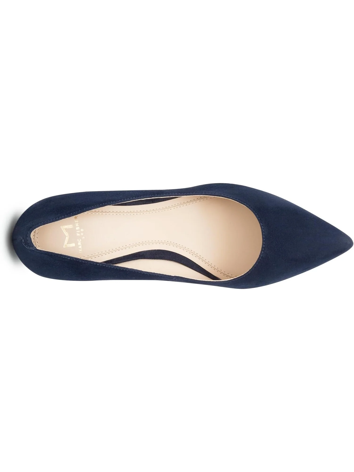 Туфли Zala Pump Marc Fisher LTD — 2