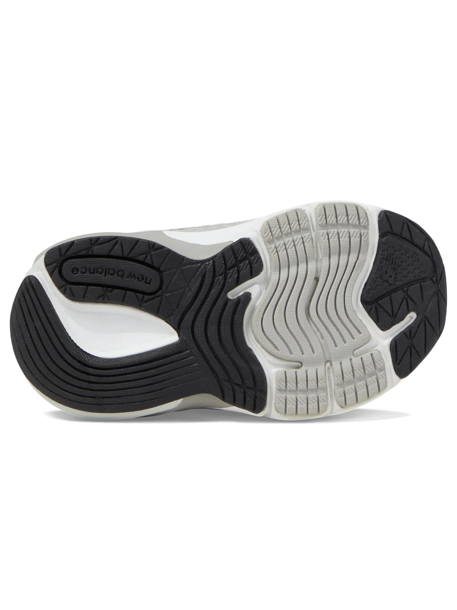 Кроссовки New Balance Kids 990v6 (Infant/Toddler/Little Kid) — 4
