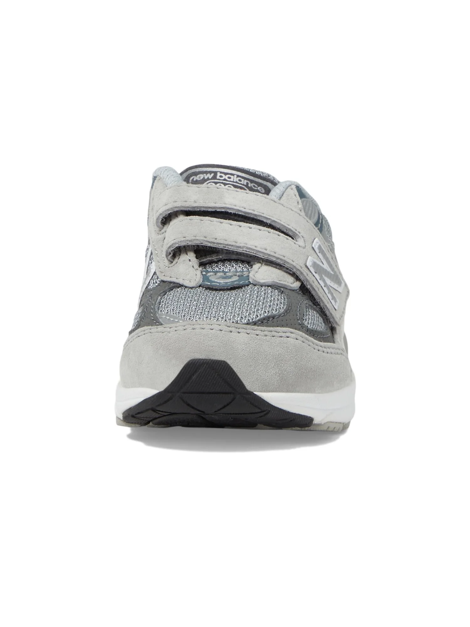 Кроссовки New Balance Kids 990v6 (Infant/Toddler/Little Kid) — 5