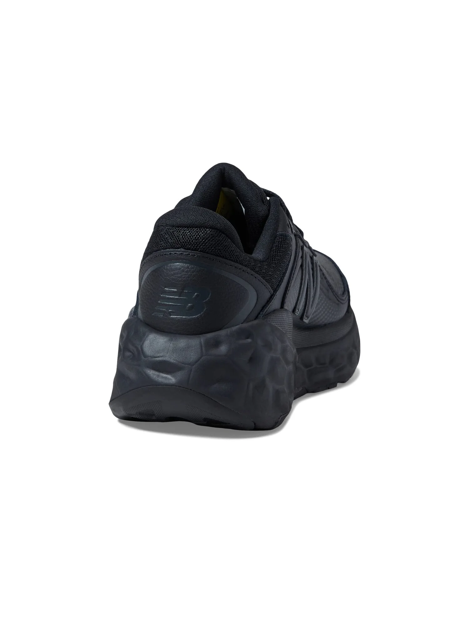Женские кожаные кроссовки New Balance Fresh Foam X 840v1 — 2
