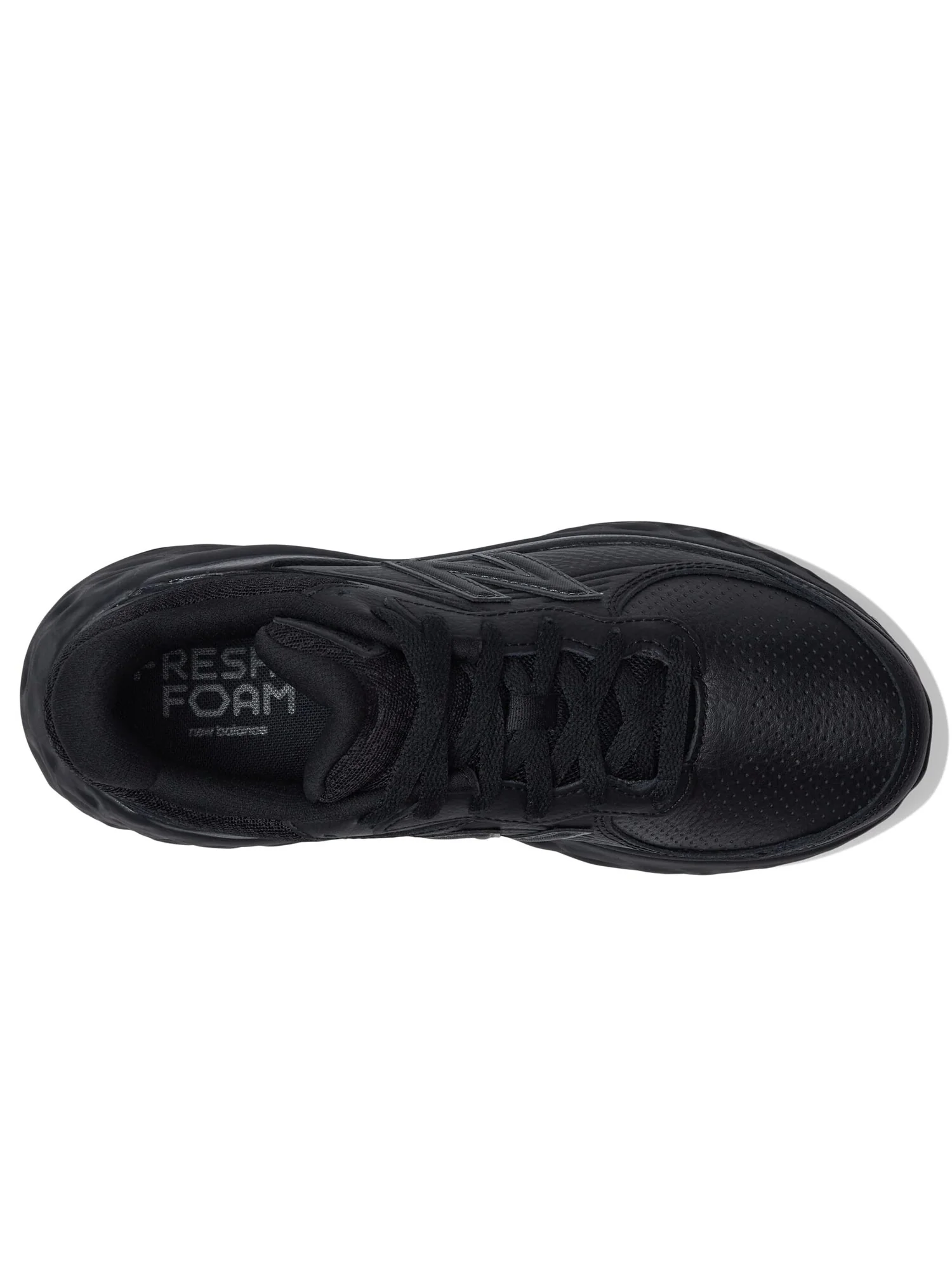 Женские кожаные кроссовки New Balance Fresh Foam X 840v1 — 3