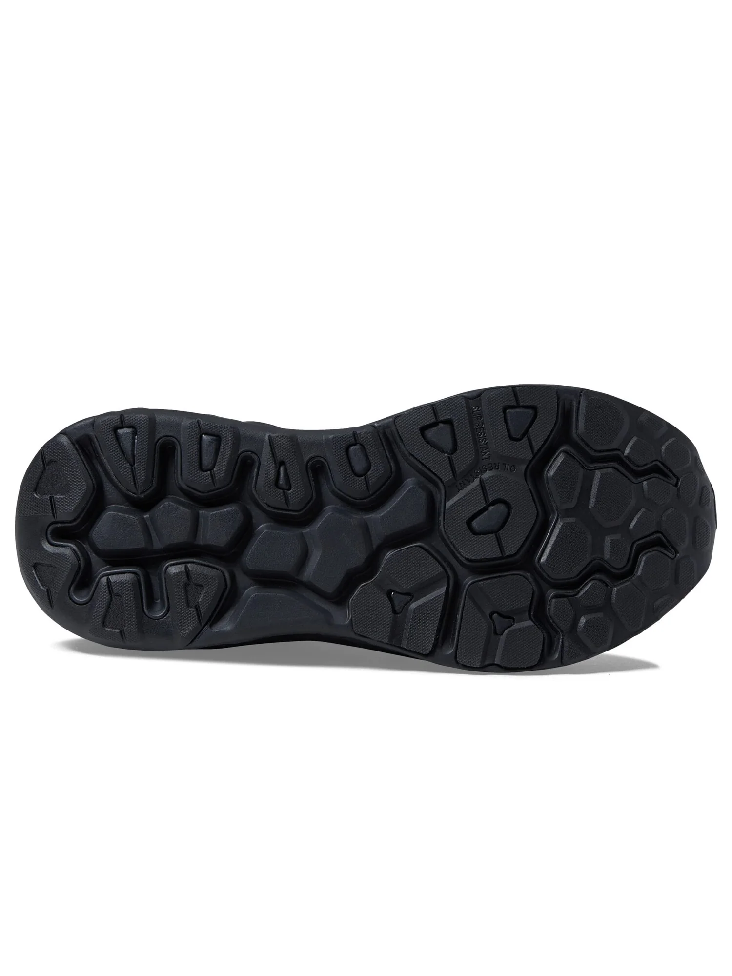 Женские кожаные кроссовки New Balance Fresh Foam X 840v1 — 4