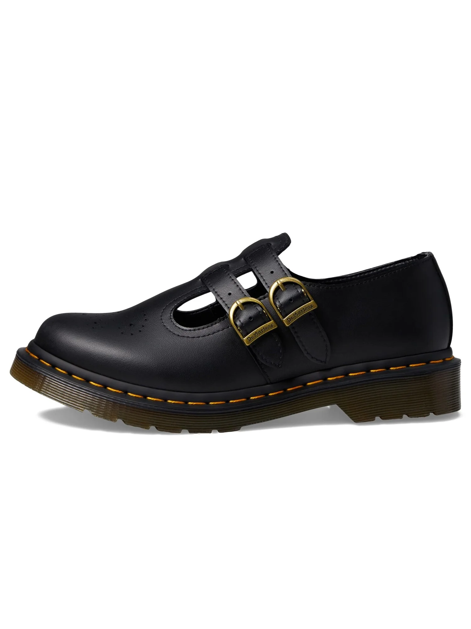 Лоферы Dr. Martens Vegan 8065 — 1