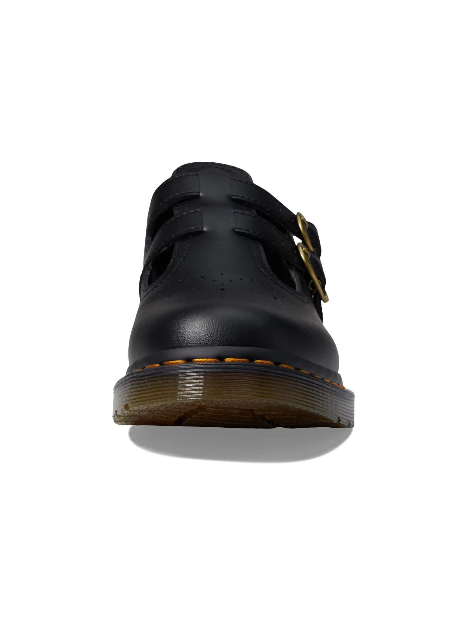 Лоферы Dr. Martens Vegan 8065 — 2