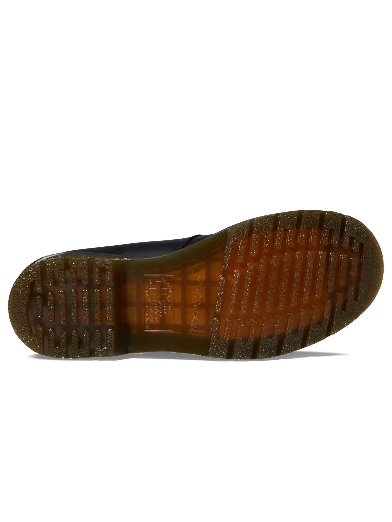 Лоферы Dr. Martens Vegan 8065 — 4