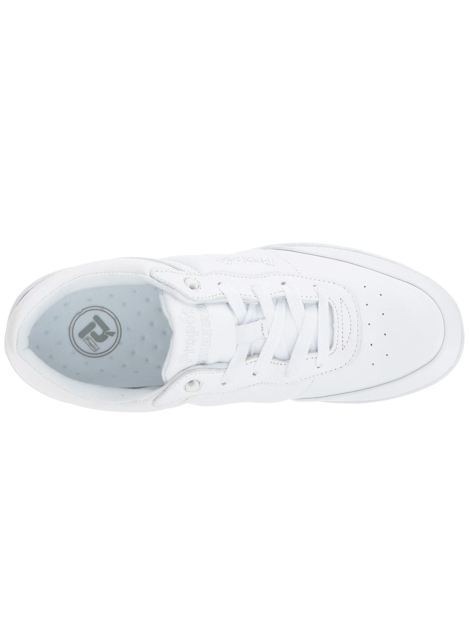 Кроссовки Propet Washable Walker Medicare/HCPCS Code = A5500 Diabetic Shoe — 3