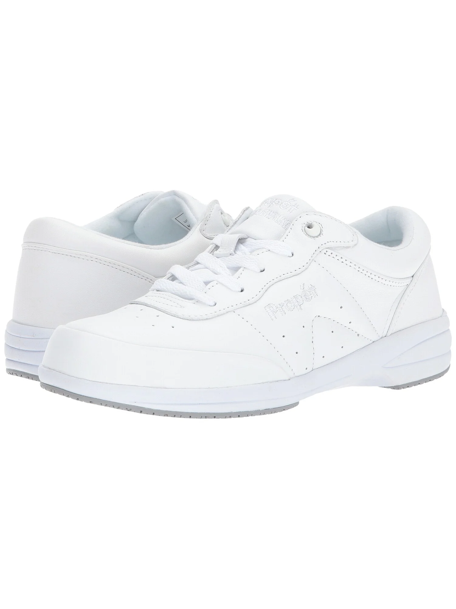 Кроссовки Propet Washable Walker Medicare/HCPCS Code = A5500 Diabetic Shoe — 4