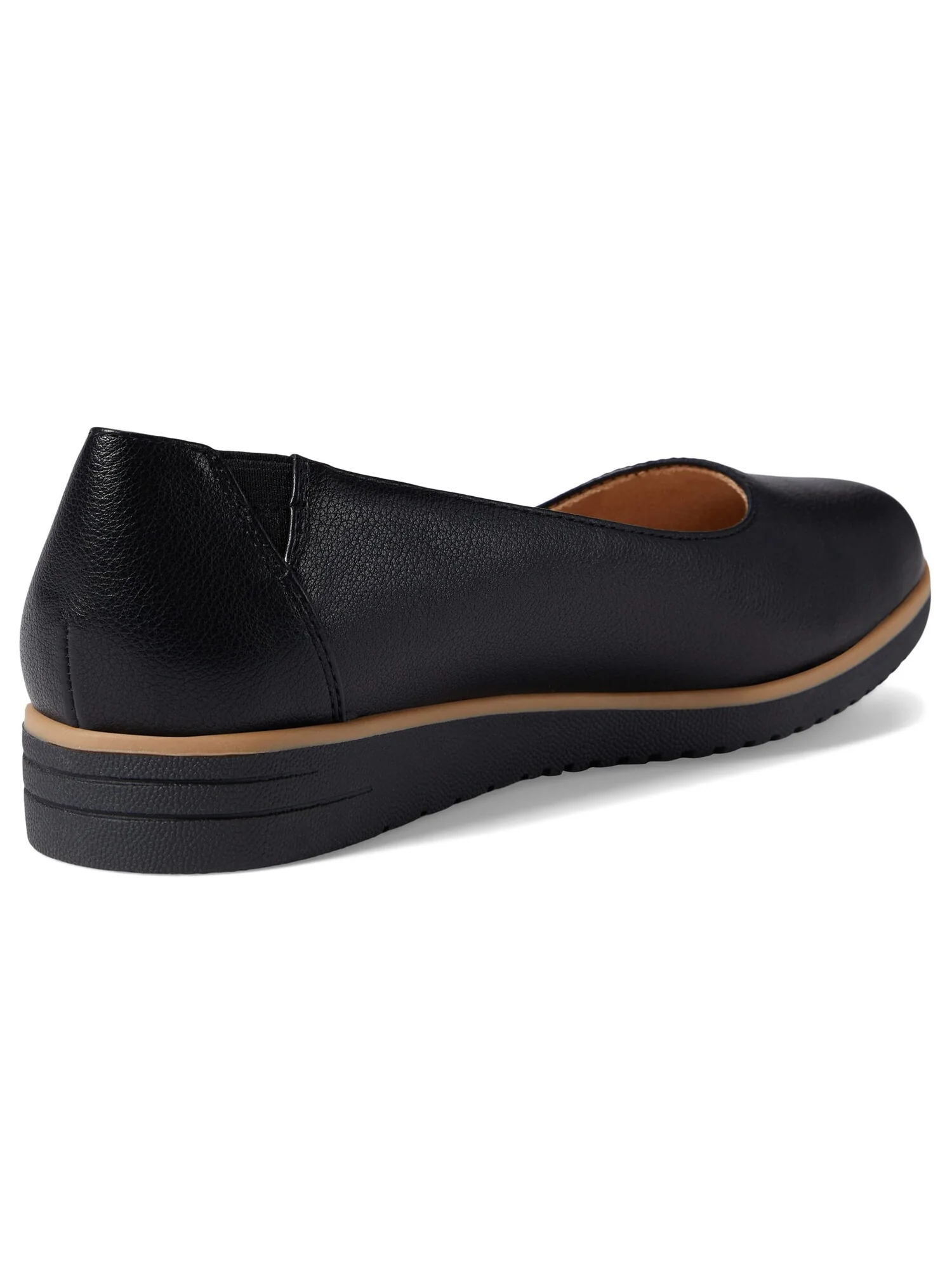 Обувь на низком каблуке Naturalizer SOUL Naturalizer - Idea-Ballet — 5