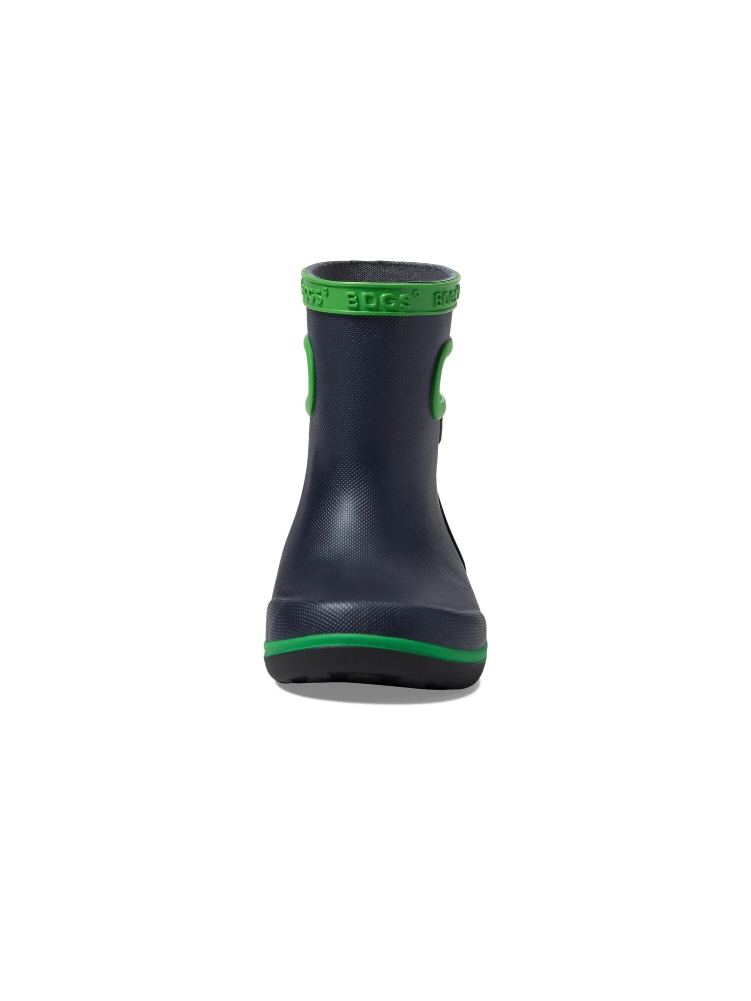 Ботинки Bogs Kids Skipper II Solid (Toddler) — 1