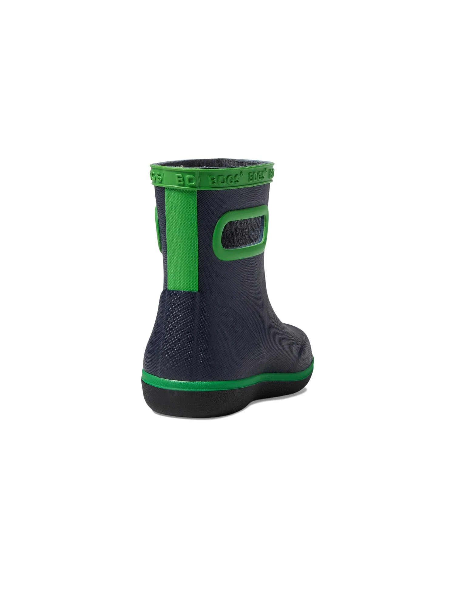 Ботинки Bogs Kids Skipper II Solid (Toddler) — 4