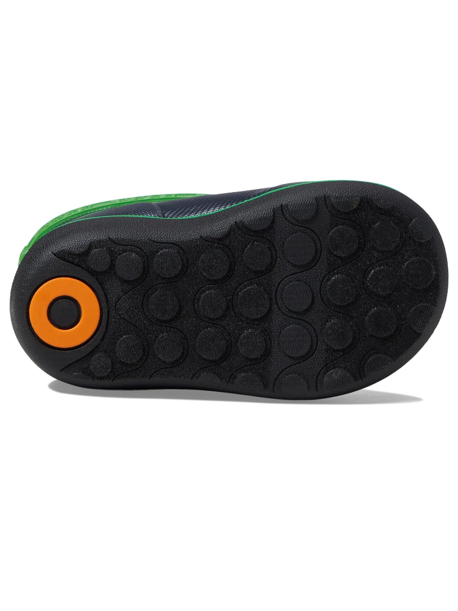 Ботинки Bogs Kids Skipper II Solid (Toddler) — 5