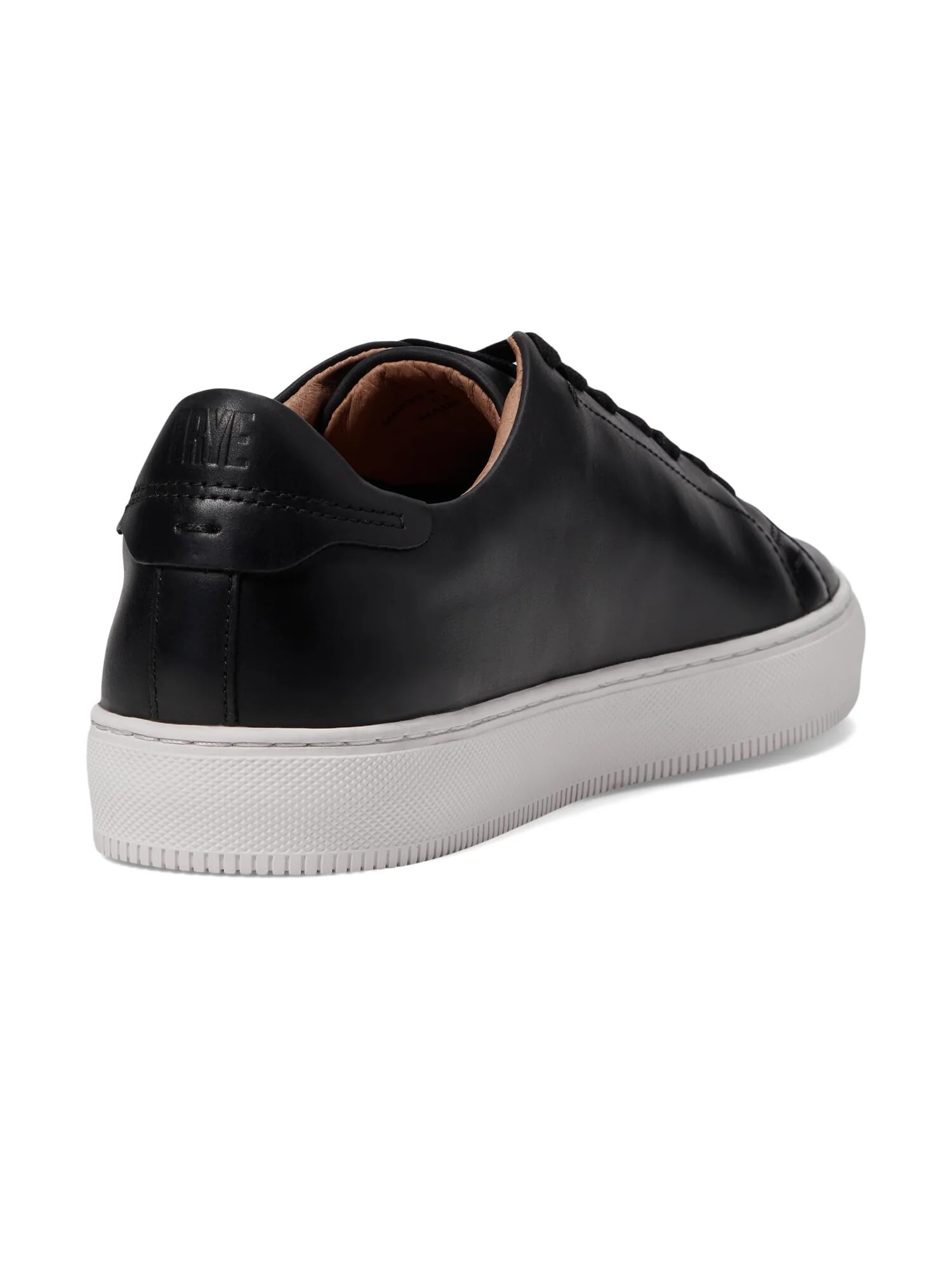 Кроссовки Frye Astor Low Lace — черный