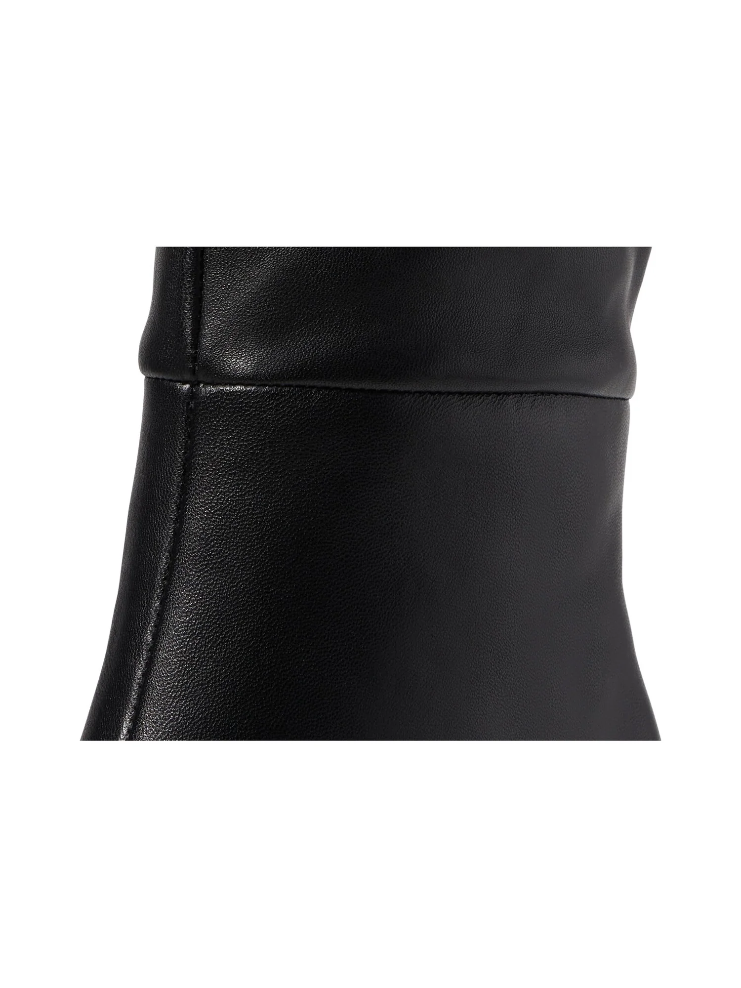 Сапоги женские Steve Madden Lavan с острым носком и на каблуке — 4