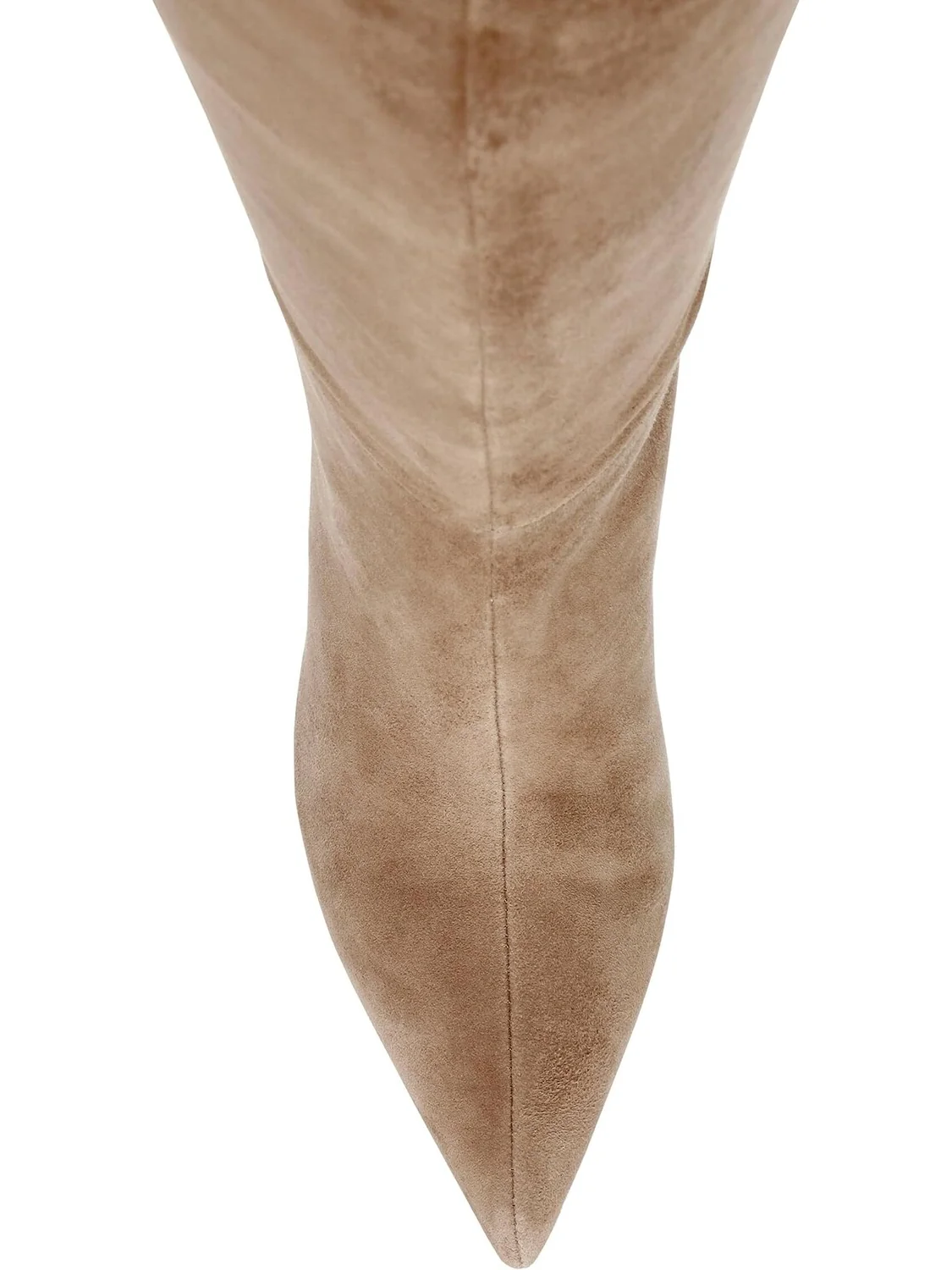 Сапоги женские Steve Madden на шпильке — 2