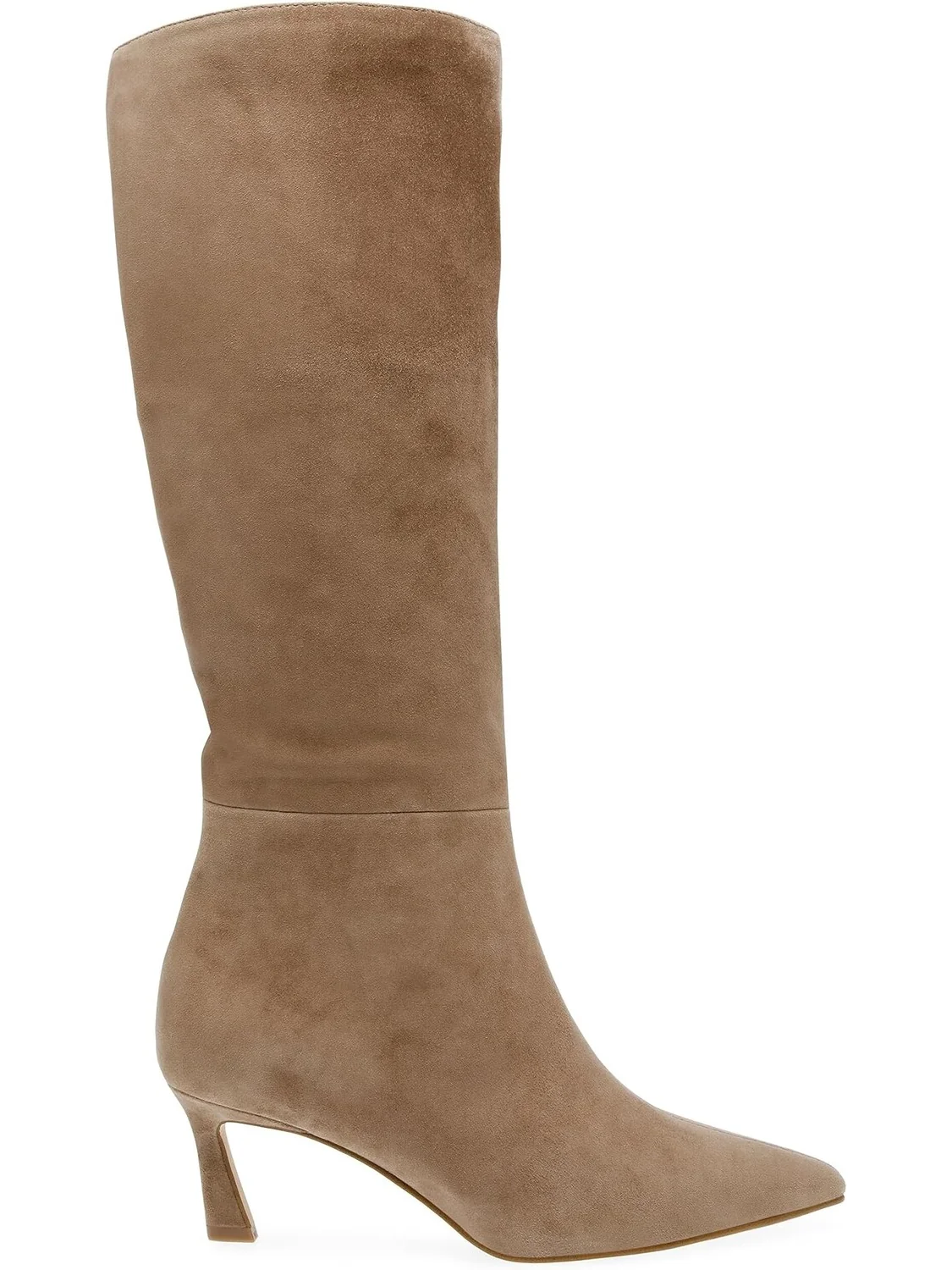 Сапоги женские Steve Madden на шпильке — 3