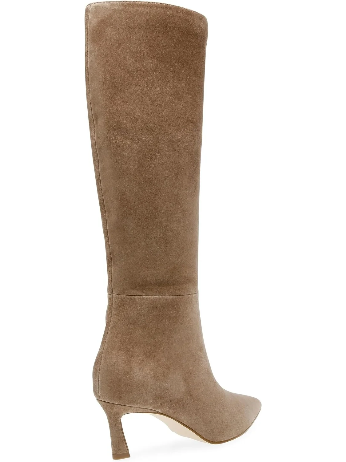 Сапоги женские Steve Madden на шпильке — 4