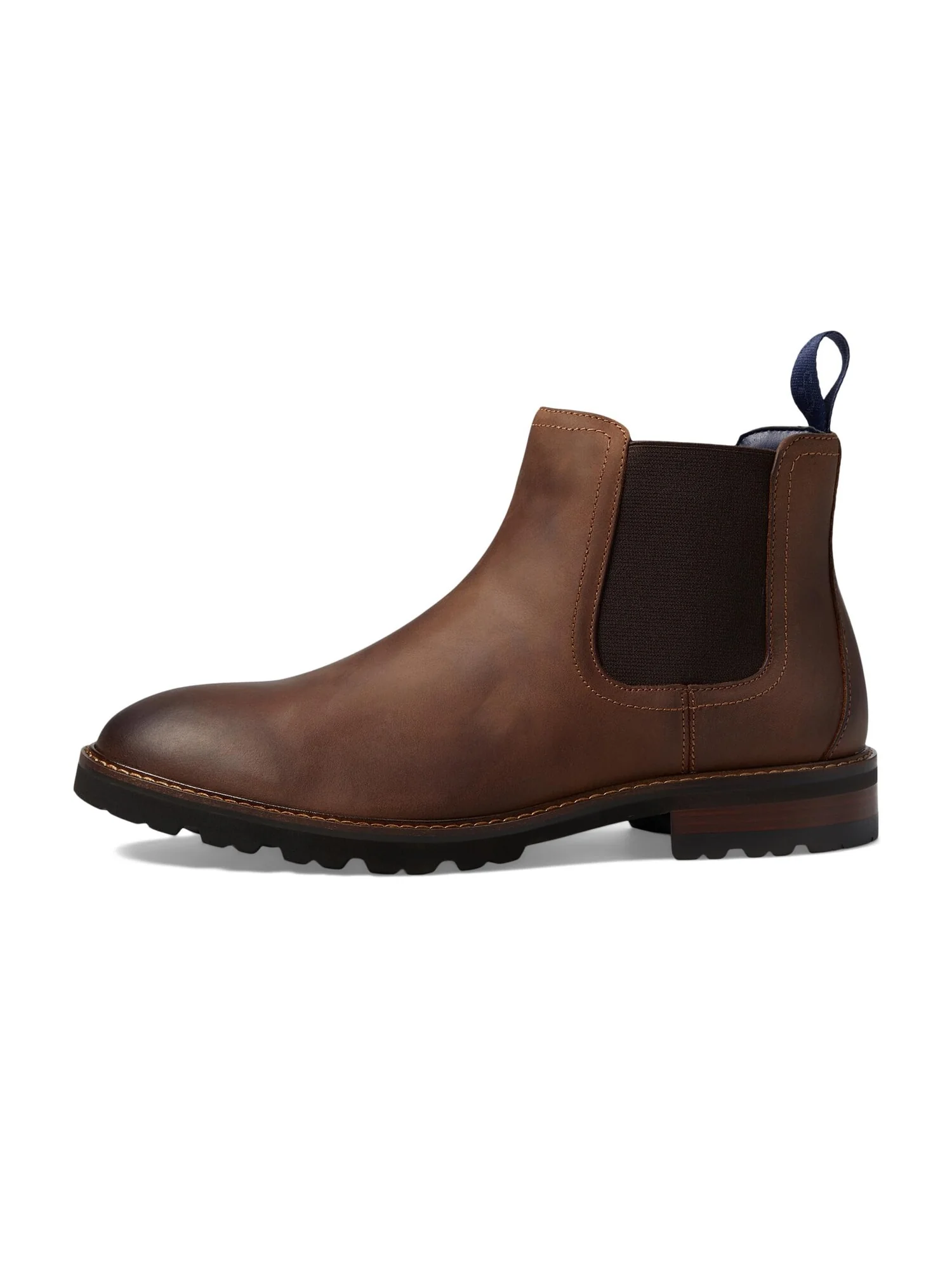 Ботинки Florsheim Renegade Plain Toe Gore Boot — 1