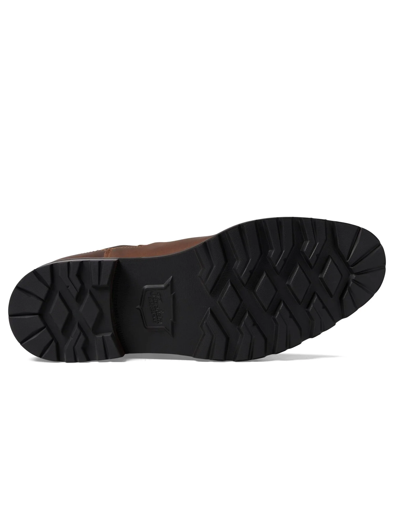 Ботинки Florsheim Renegade Plain Toe Gore Boot — 2