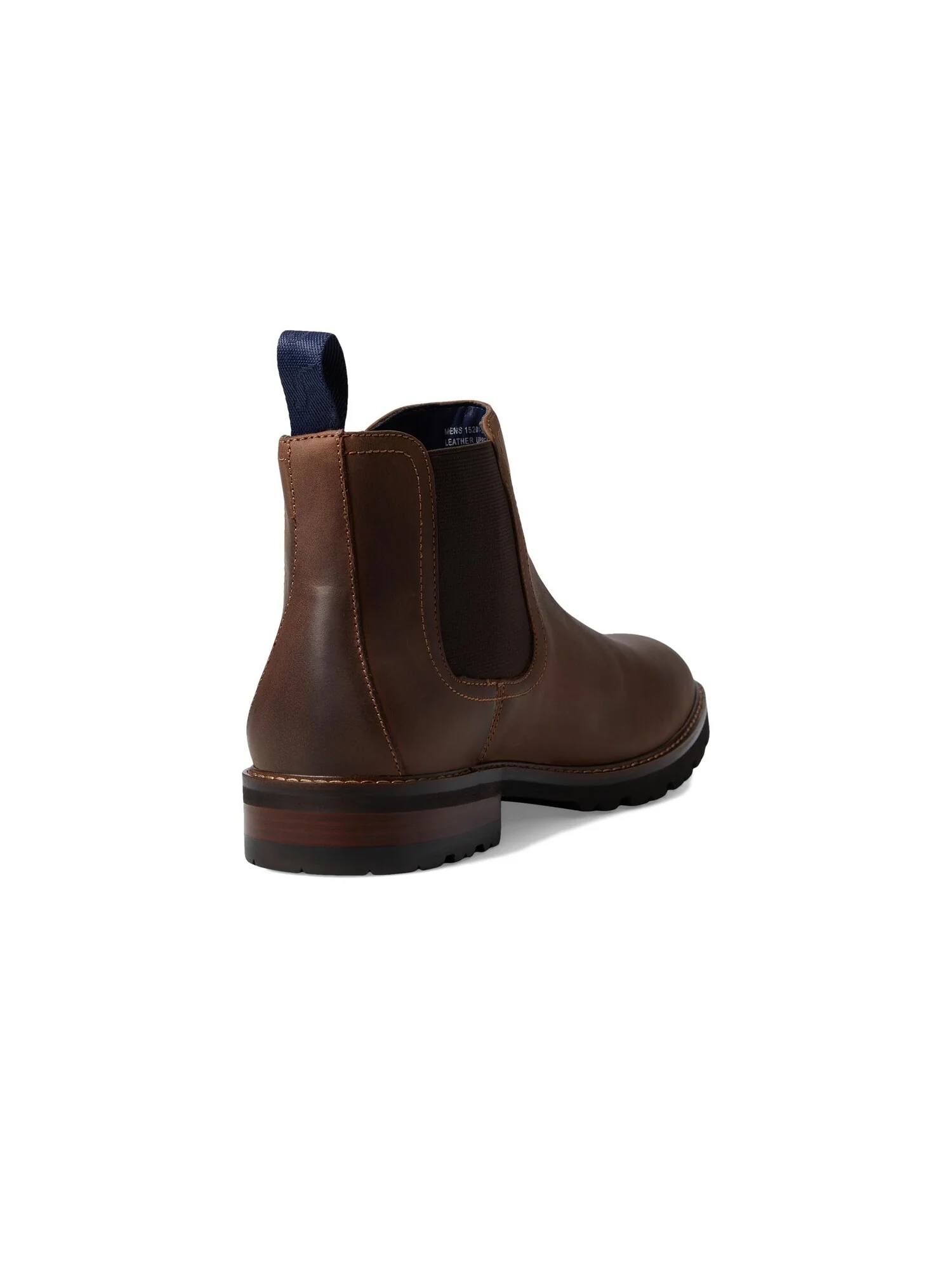 Ботинки Florsheim Renegade Plain Toe Gore Boot — 4