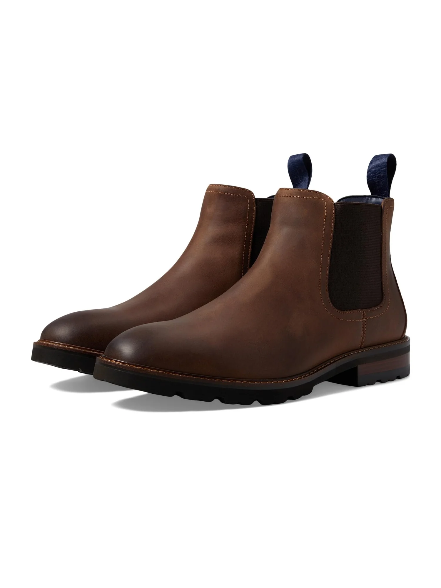 Ботинки Florsheim Renegade Plain Toe Gore Boot — 5