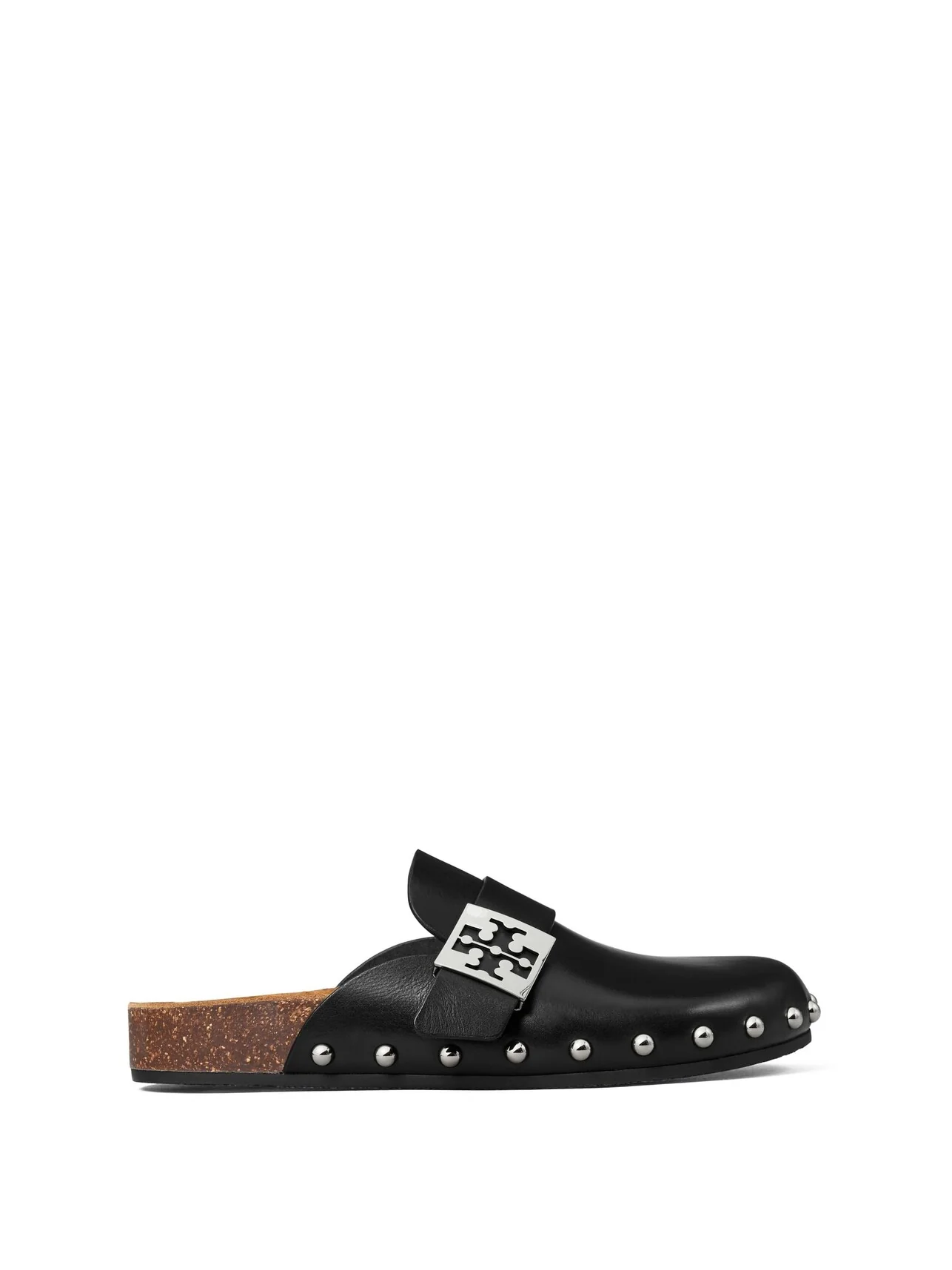 Сабо Tory Burch Mellow Stud Mule — 3