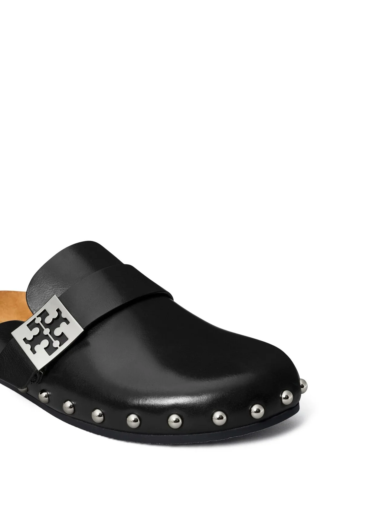 Сабо Tory Burch Mellow Stud Mule — 4