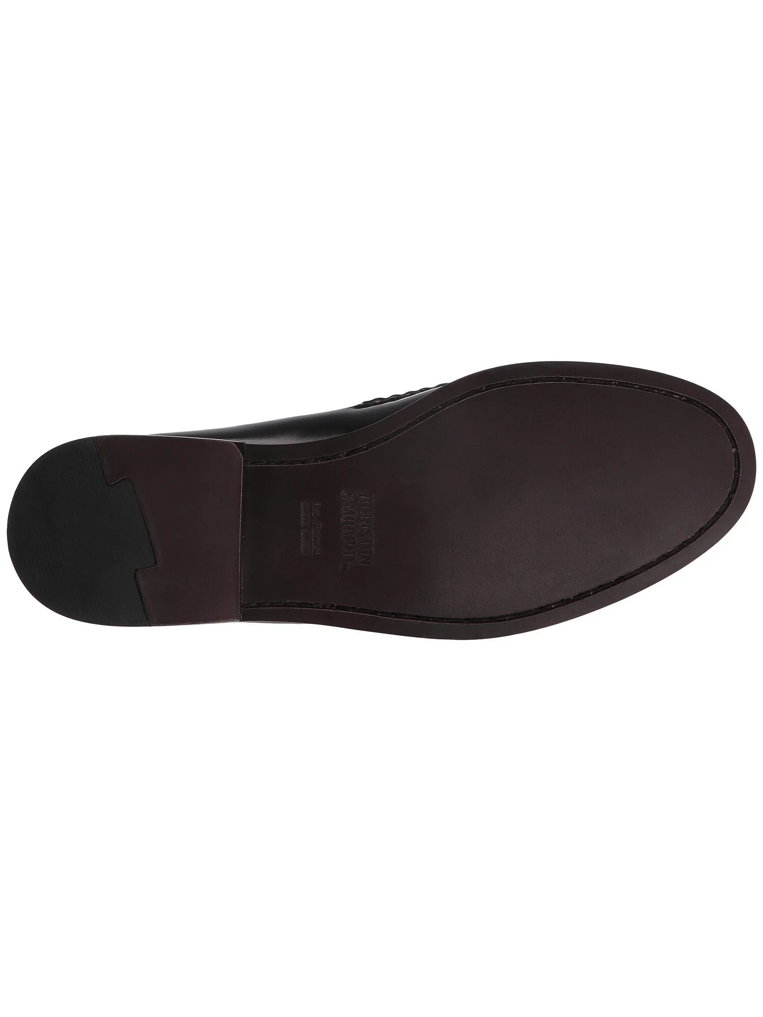 Лоферы Johnston & Murphy Hayes Tassel Loafer — 1