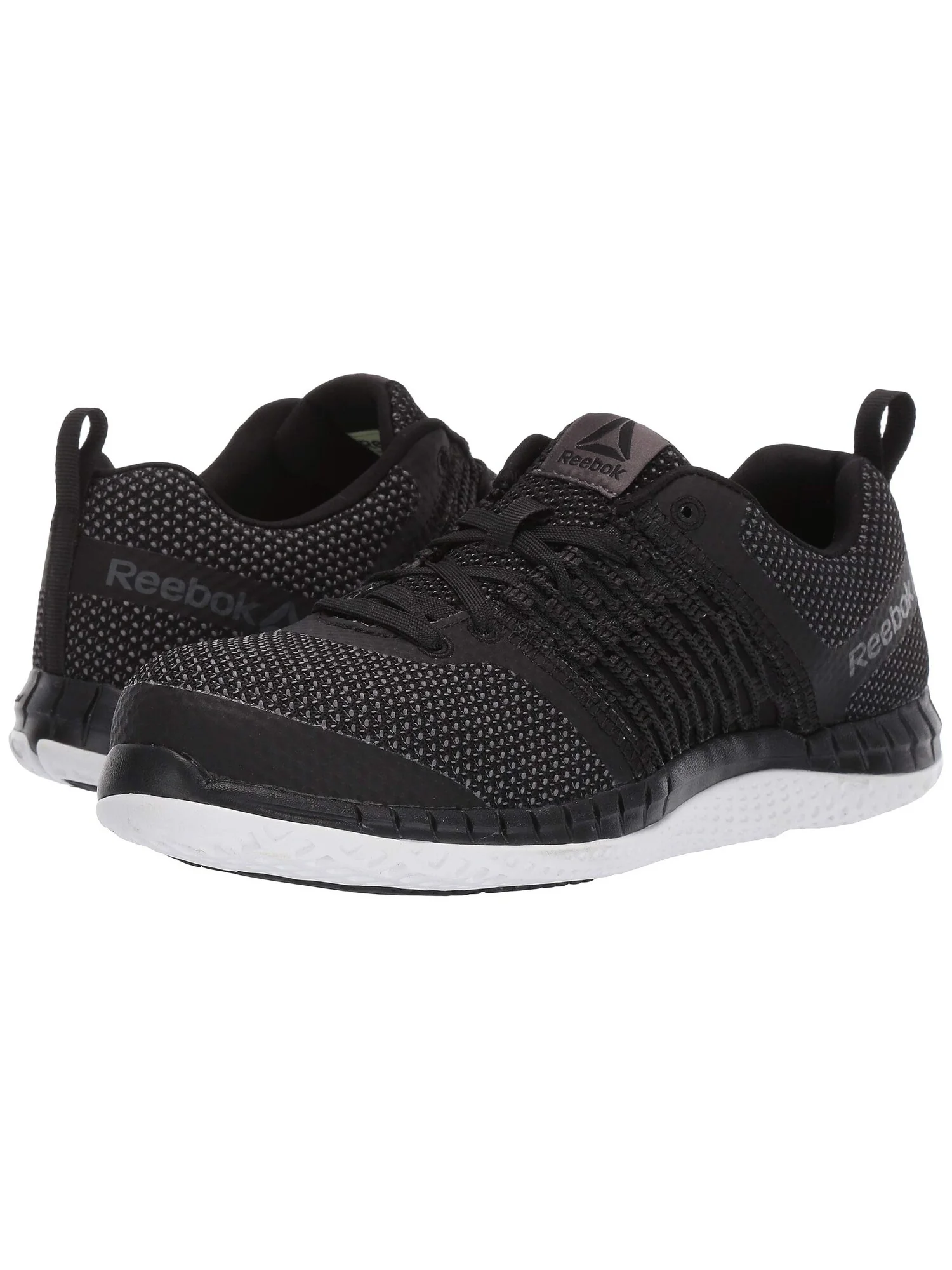 Кроссовки Reebok Work Print Work ULTK — 1