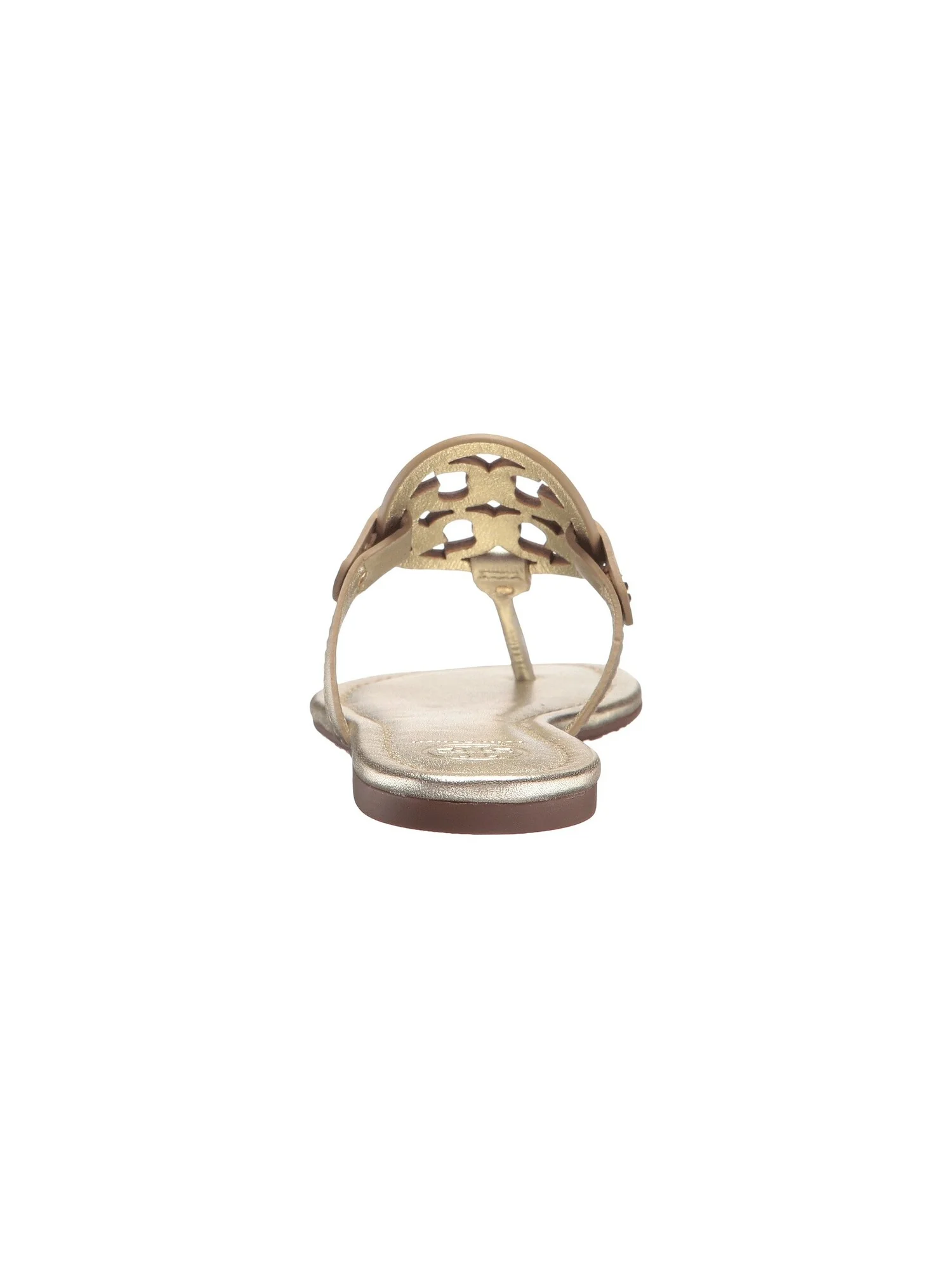 Сандалии Tory Burch Miller Sandal — 3